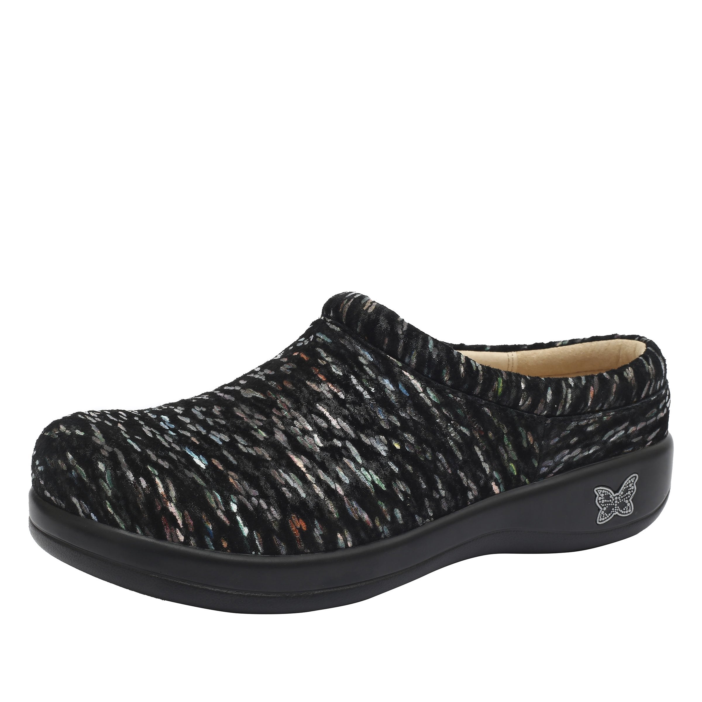 Kayla Obscura Shoe