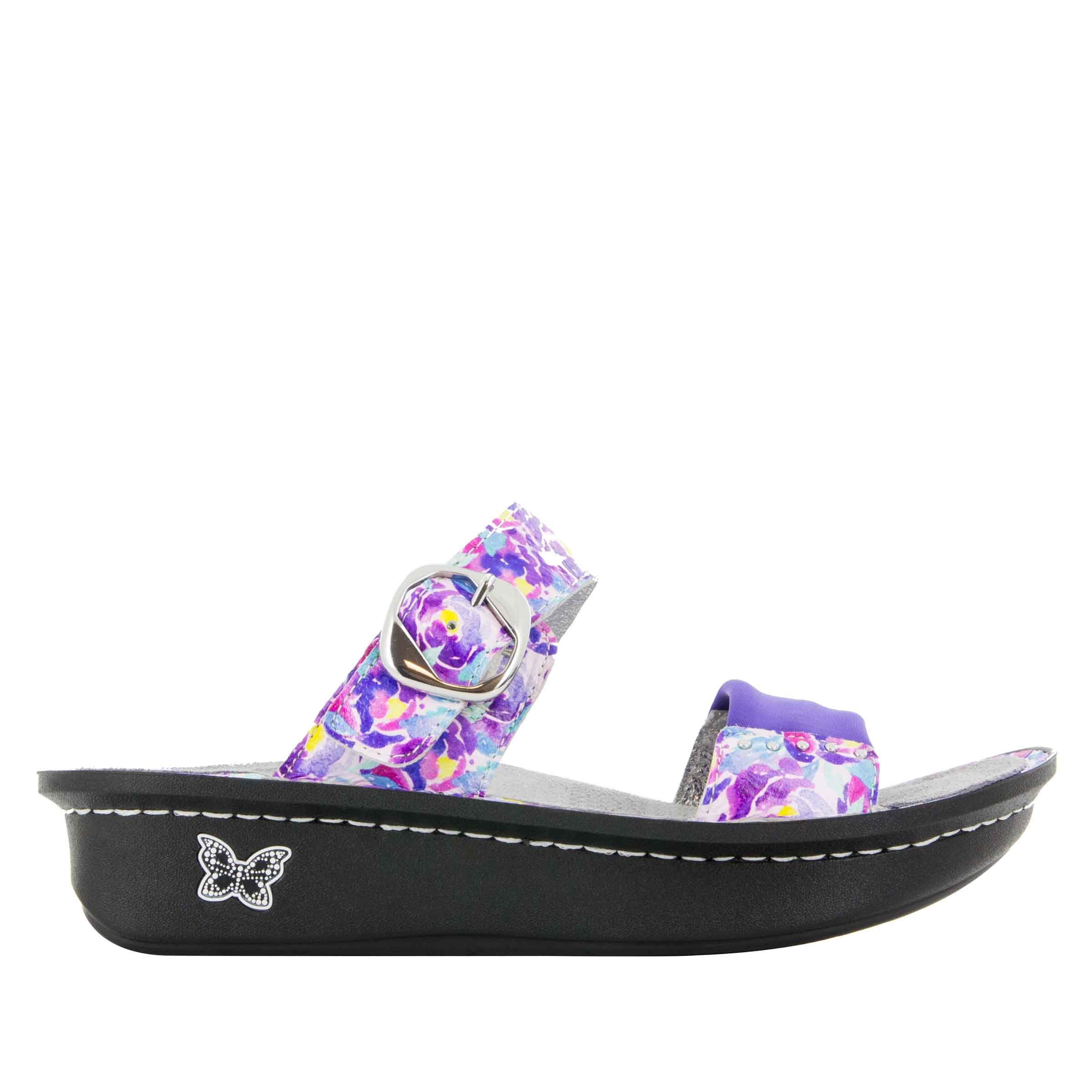 Keara Water Baby Sandal - Image 2