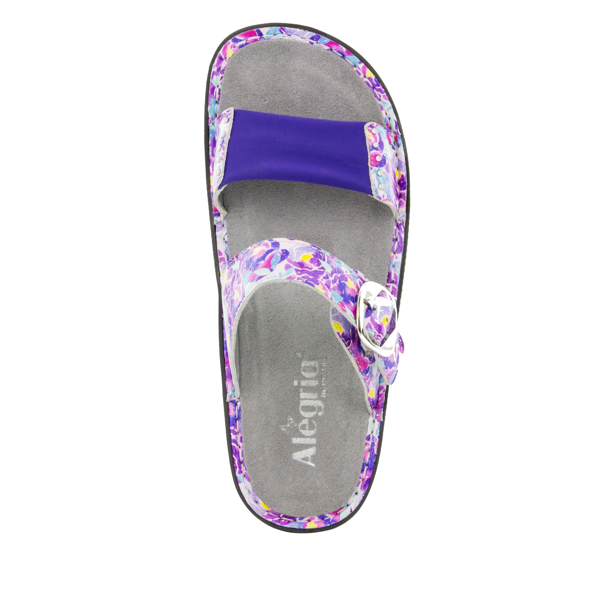 Keara Water Baby Sandal - Image 4