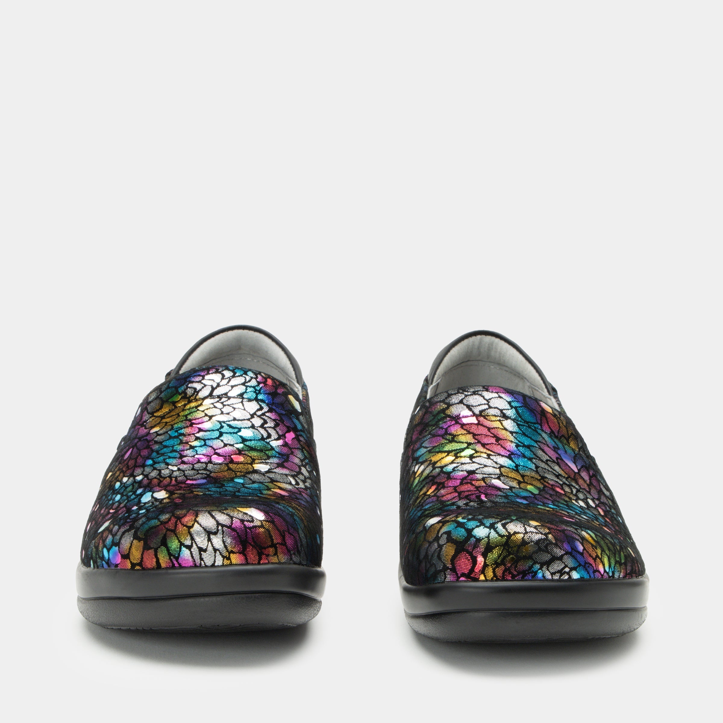 Keli Minnow Rainbow Shoe - Image 5