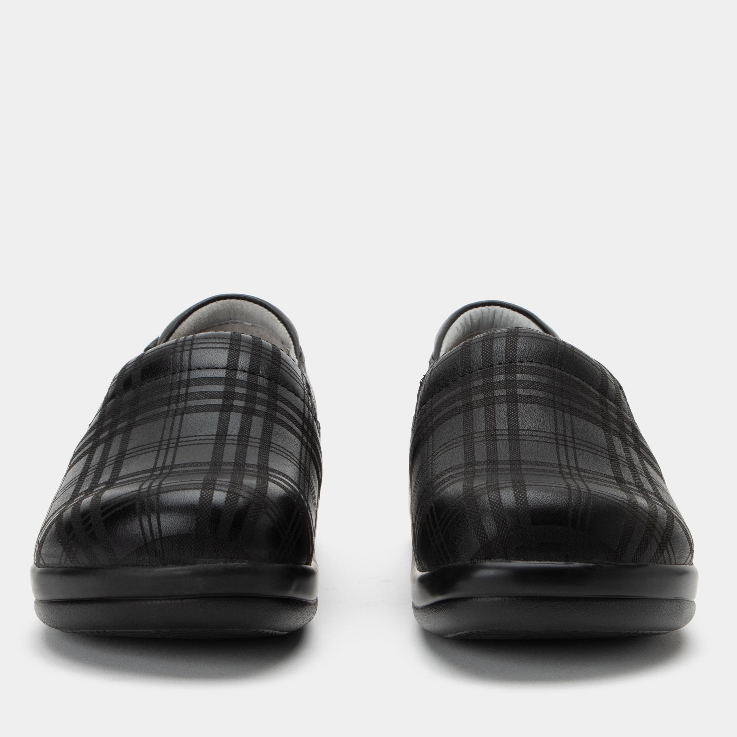 Keli Plaid To Meet You Shoe - Image 6