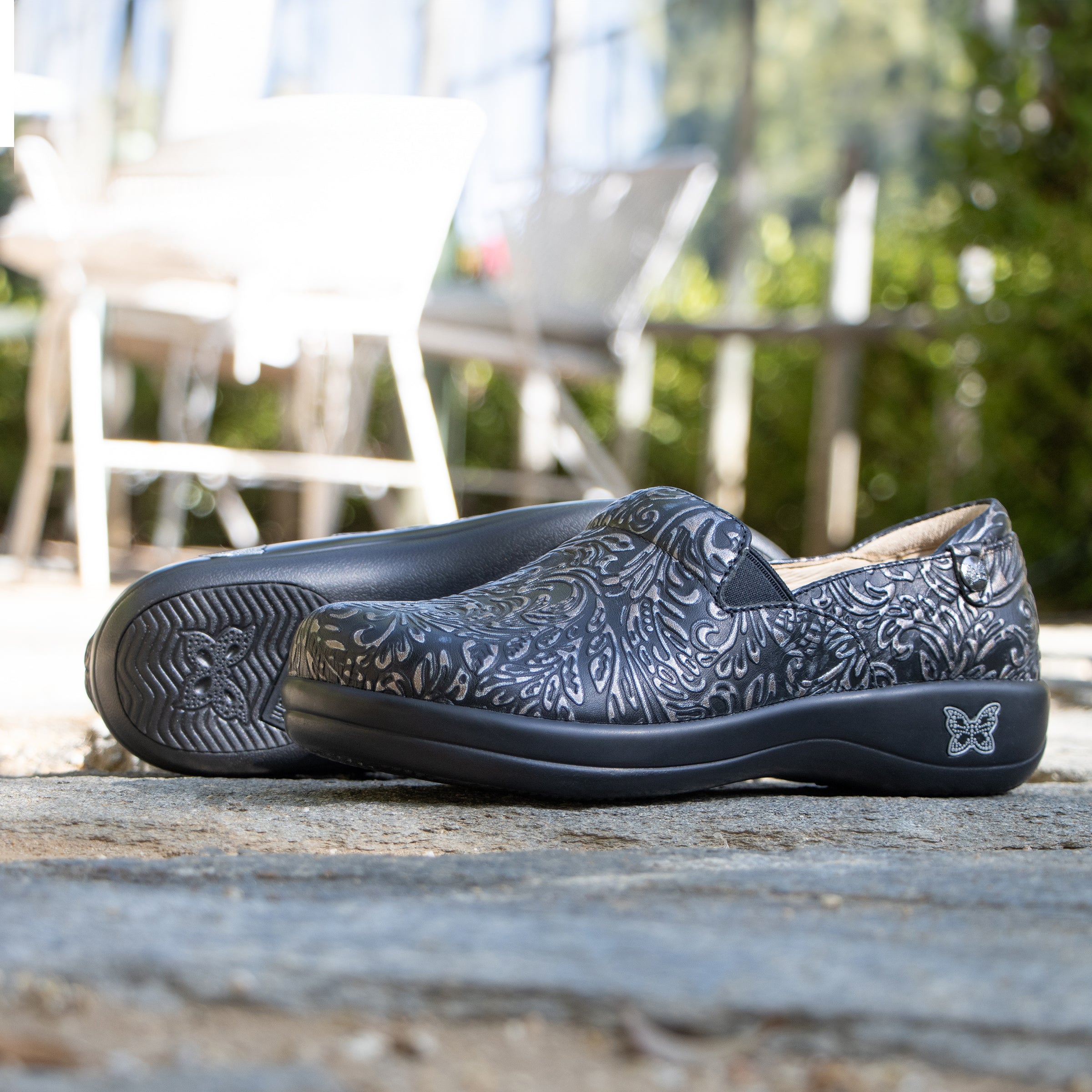 Keli Show Boat Shoe - Image 2
