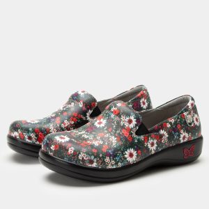 Keli Sugar N' Red Spice Shoe