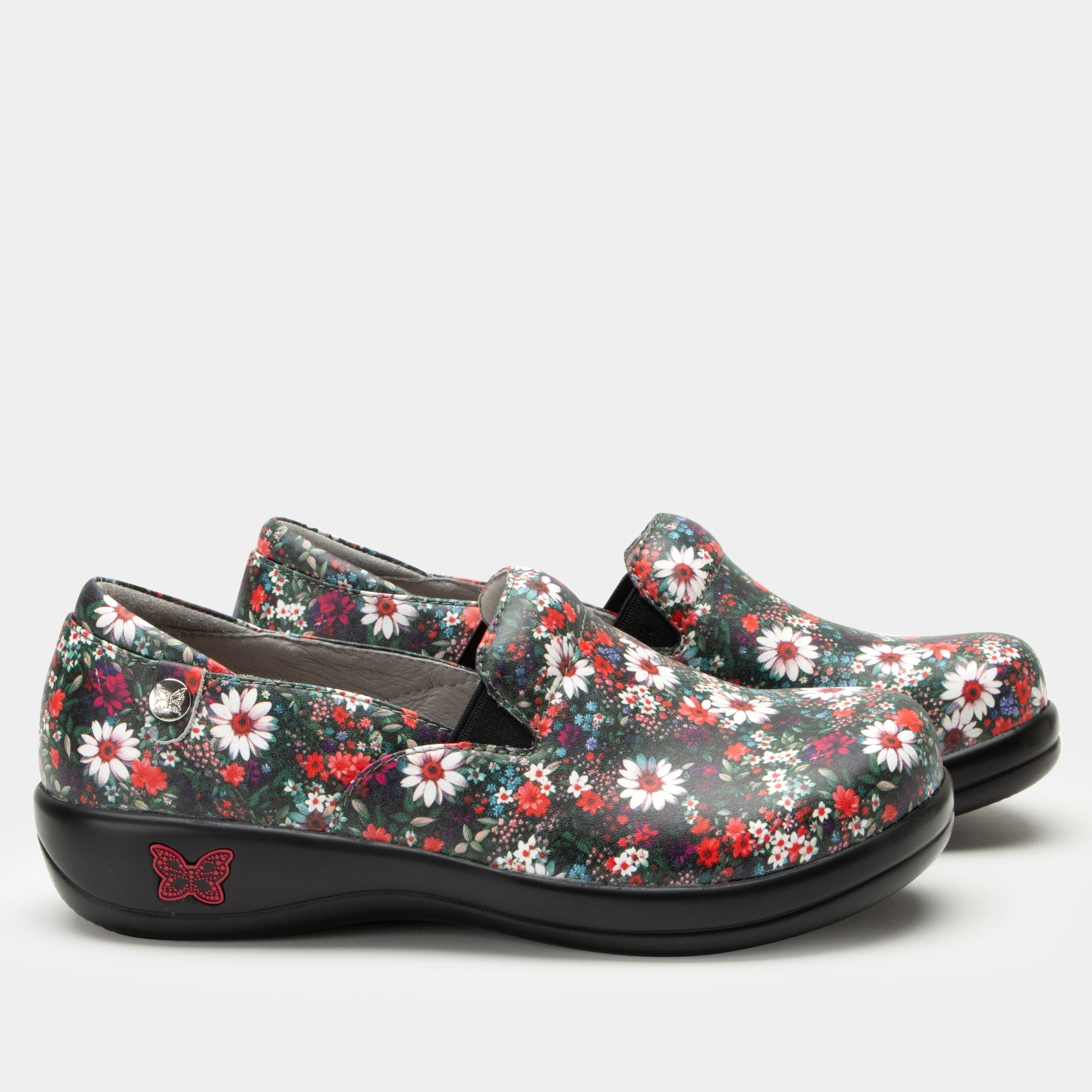 Keli Sugar N' Red Spice Shoe - Image 2