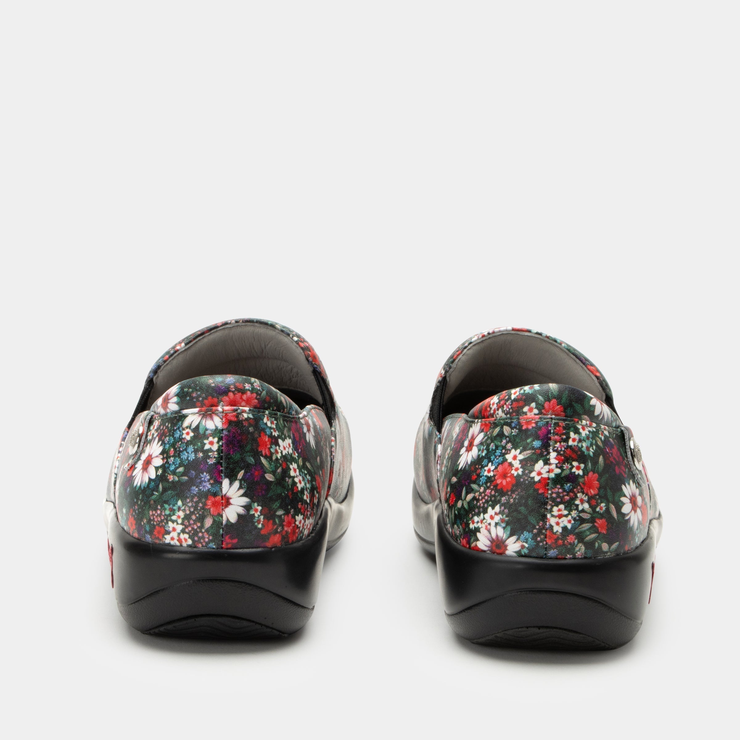 Keli Sugar N' Red Spice Shoe - Image 3