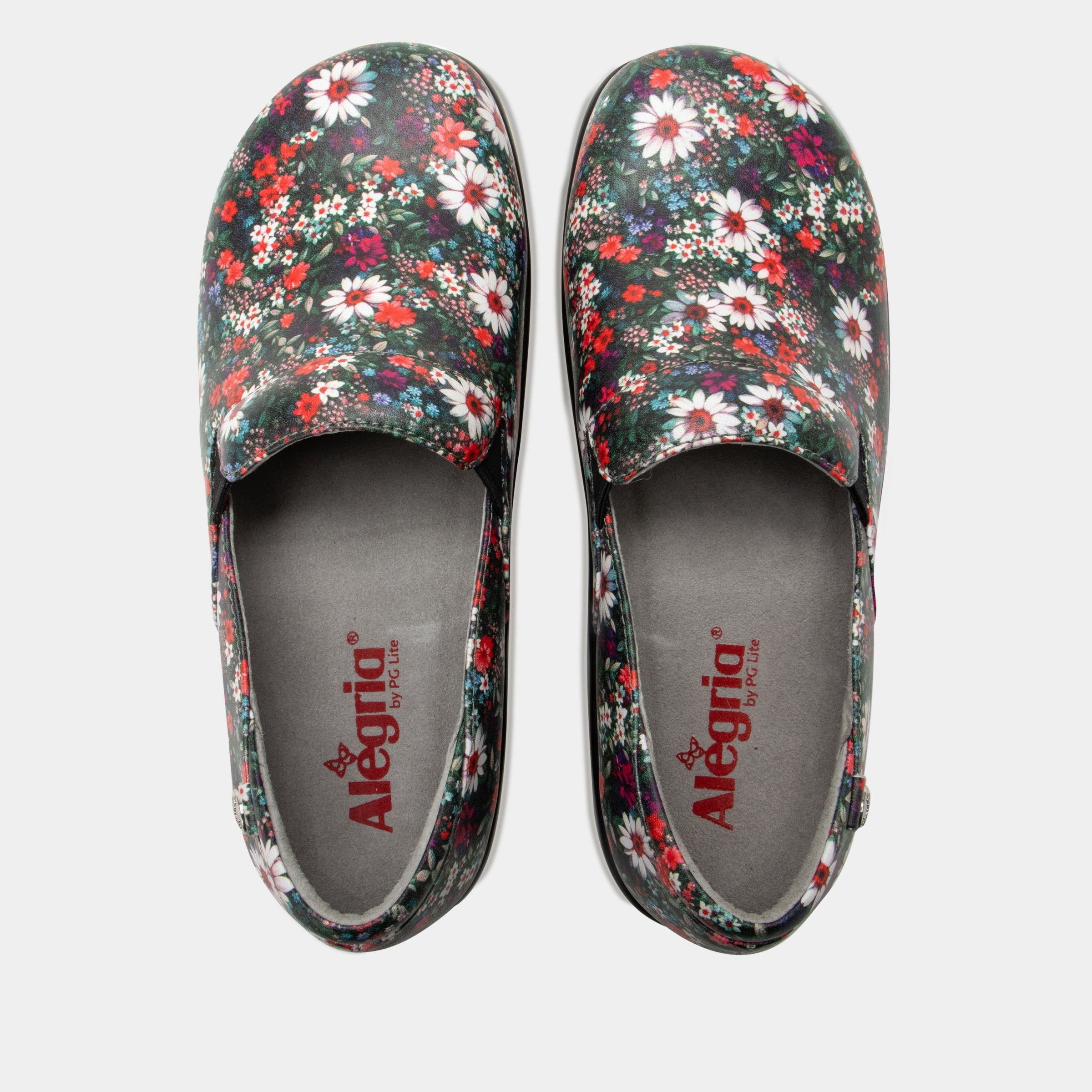 Keli Sugar N' Red Spice Shoe - Image 4