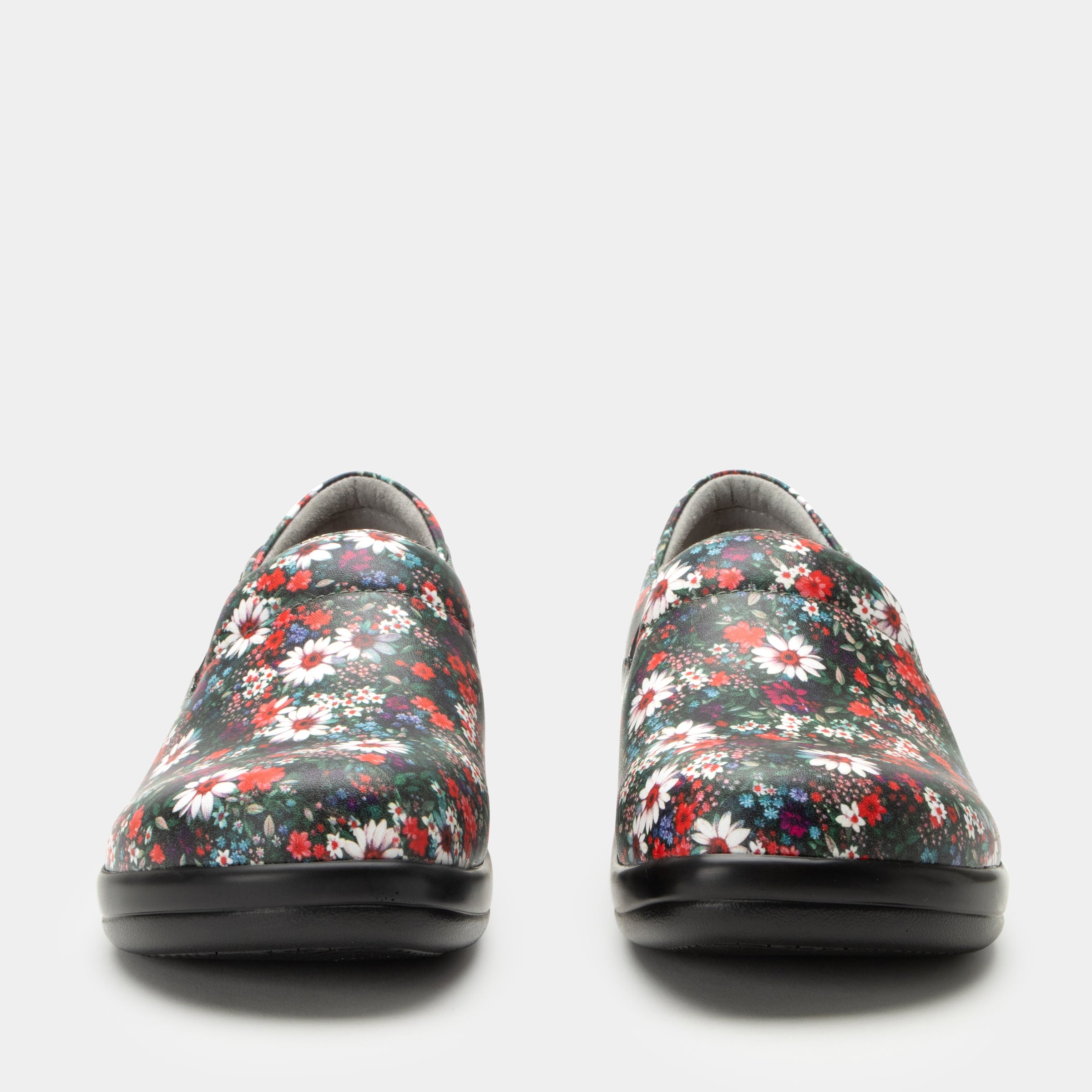Keli Sugar N' Red Spice Shoe - Image 5