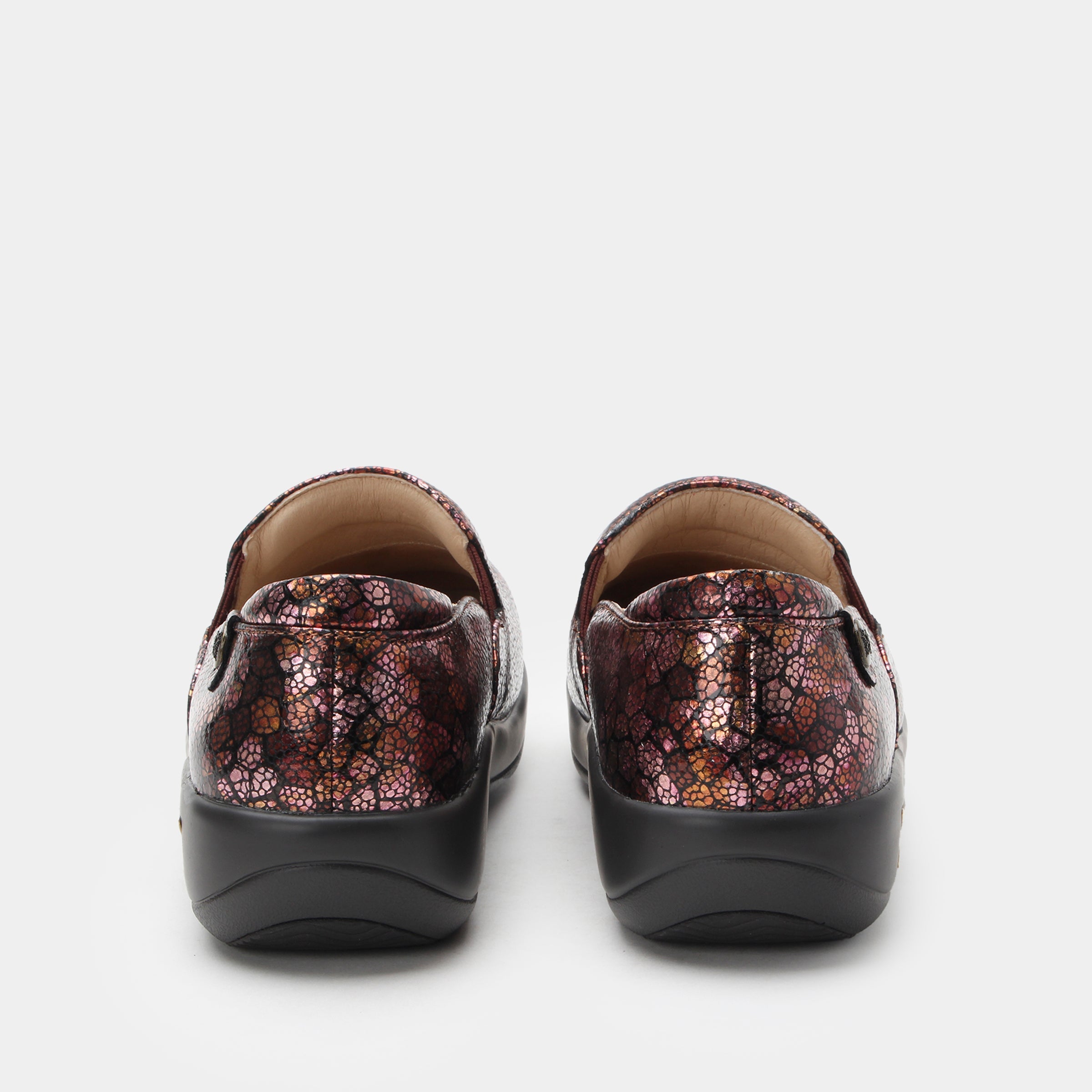 Keli Bronze Fusion Shoe - Image 4