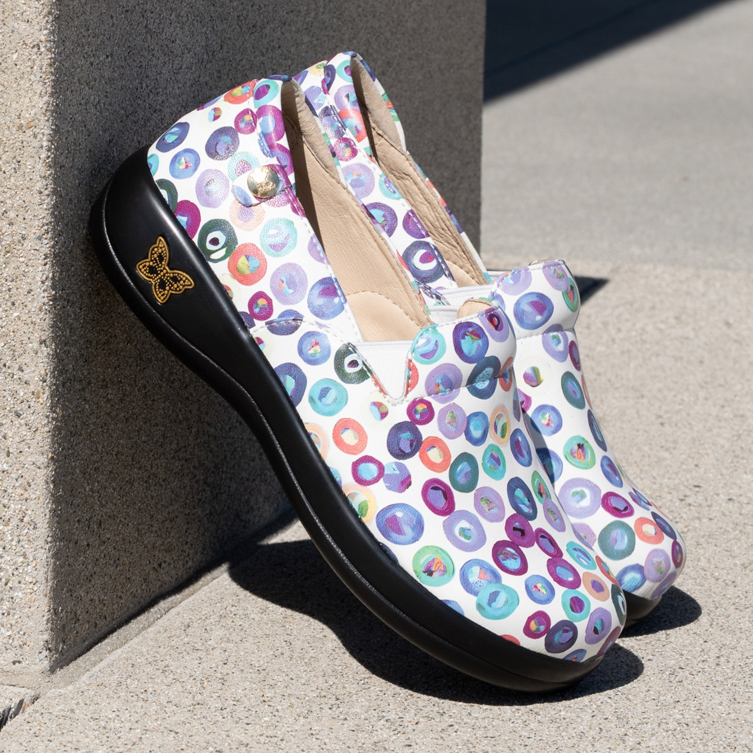 Keli Blot To Trot Shoe - Image 2