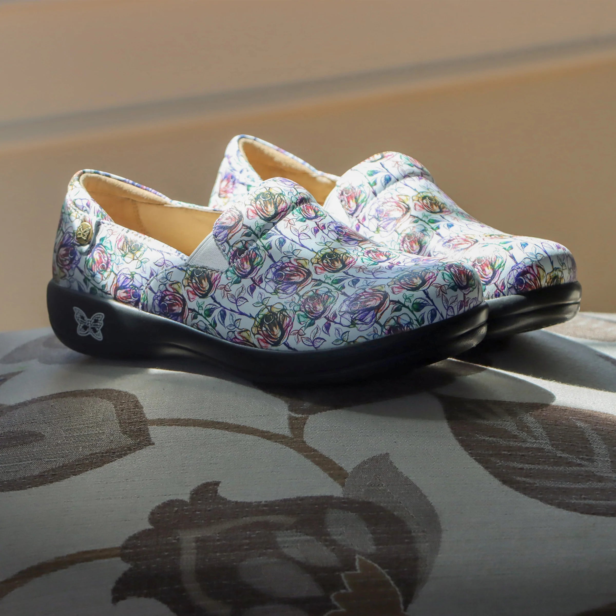 Keli Free Hand Shoe - Image 2