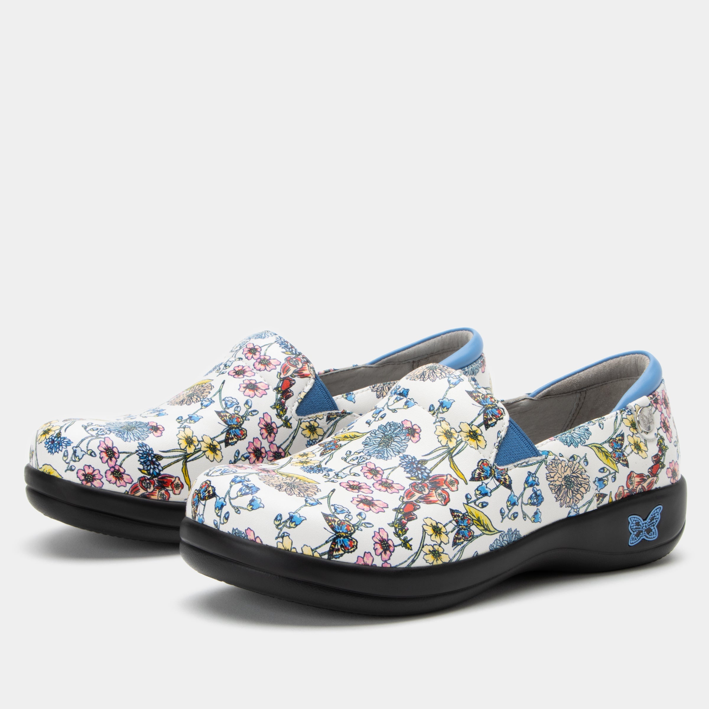 Keli Fine & Dandy Shoe