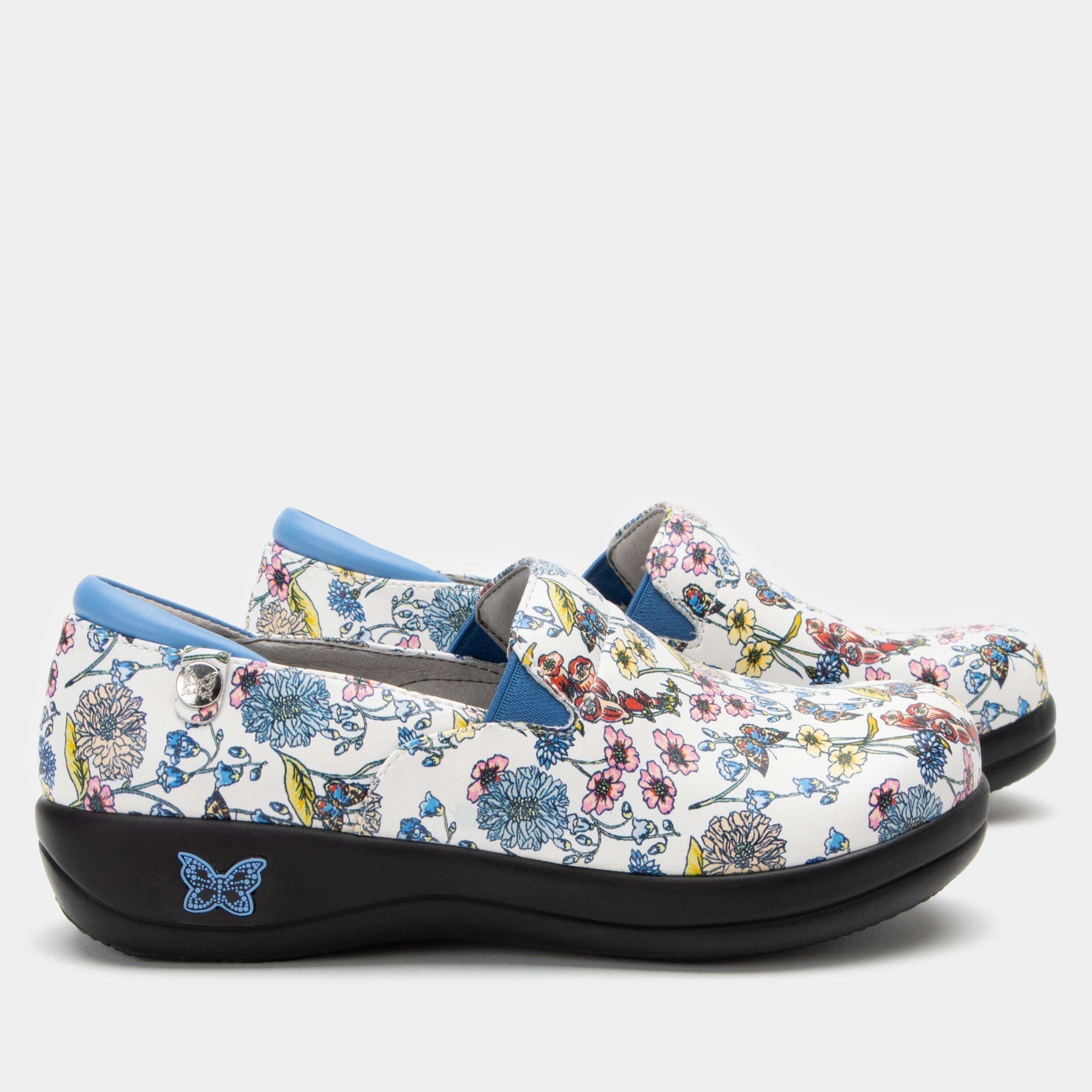 Keli Fine & Dandy Shoe - Image 3