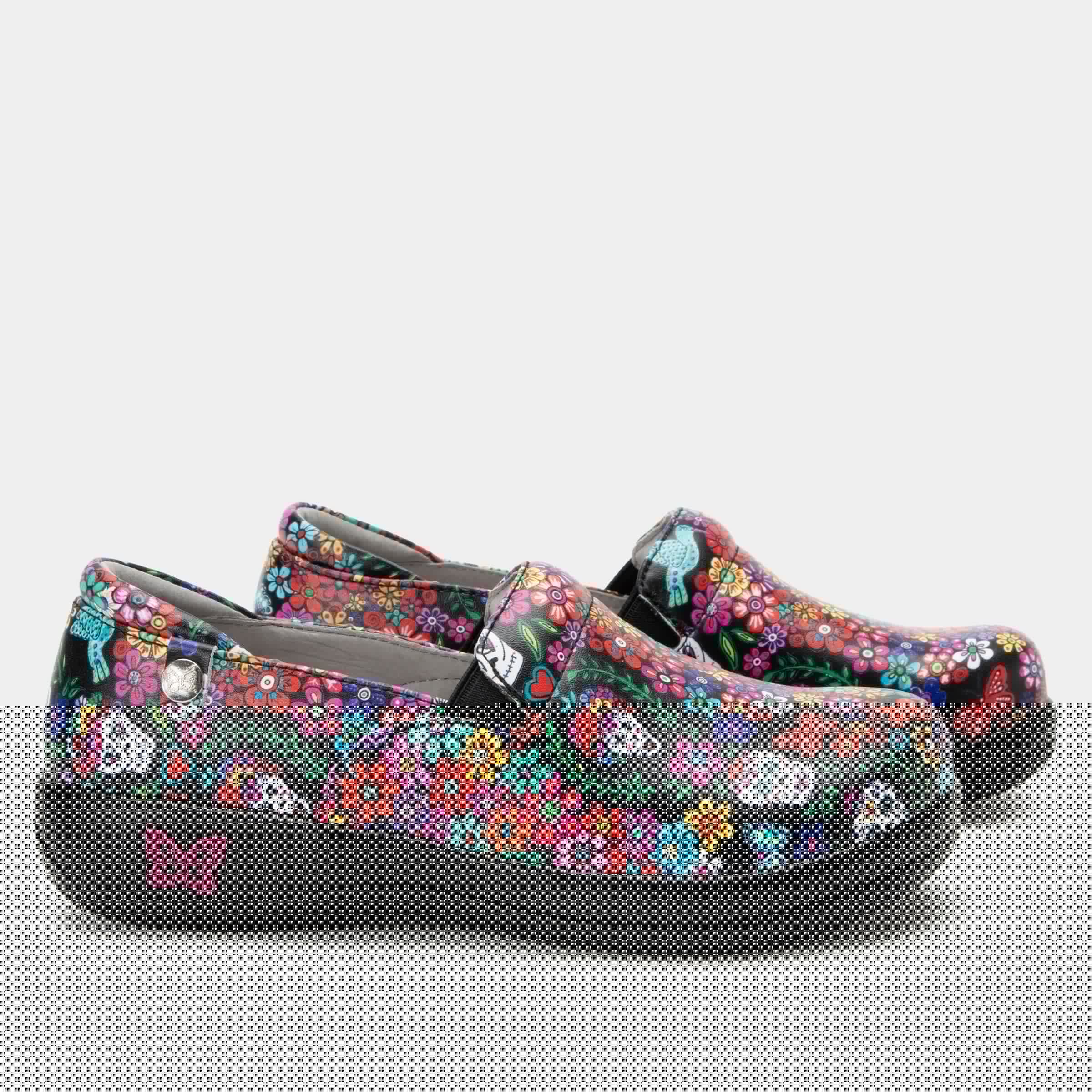 Keli Ofrenda Shoe - Image 3