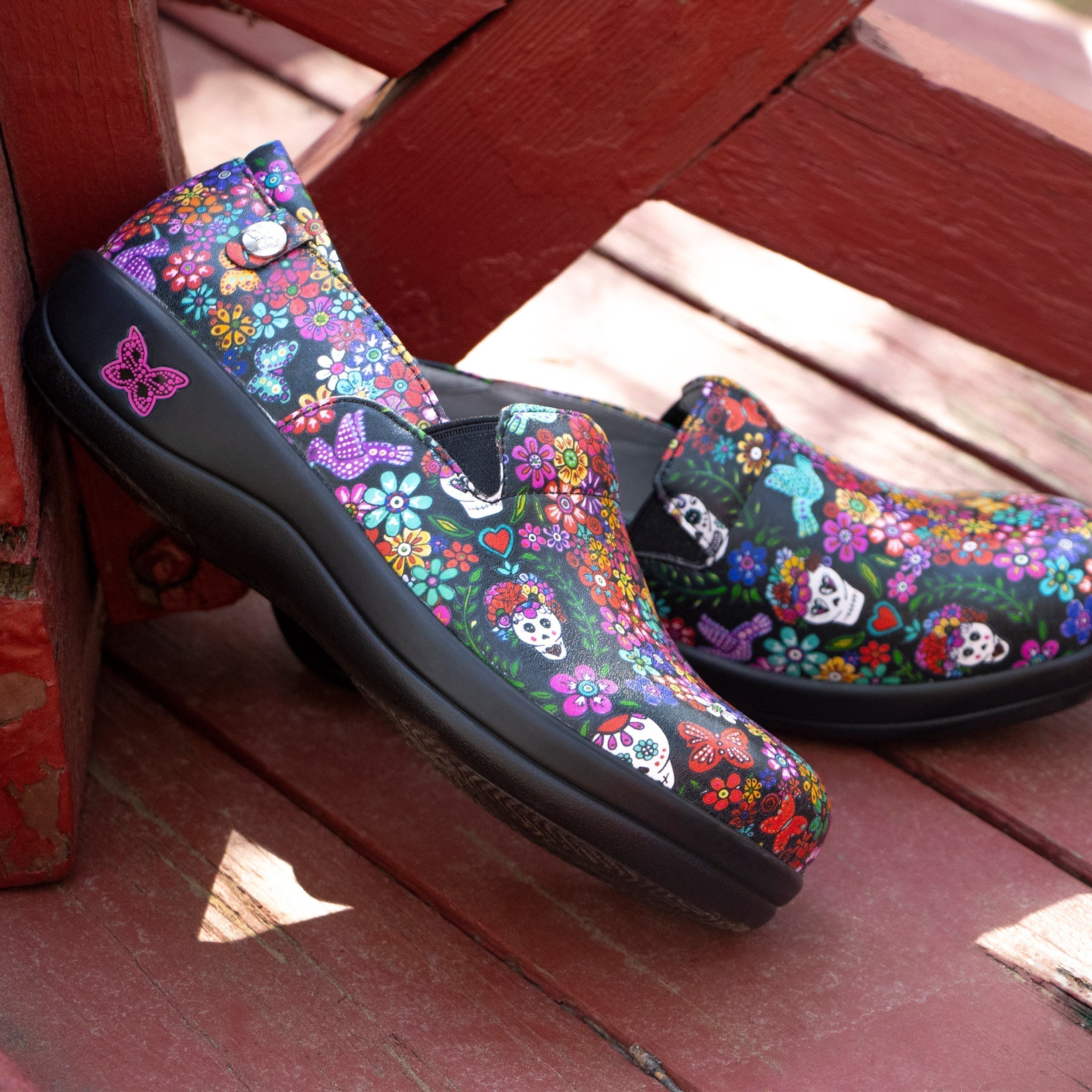 Keli Ofrenda Shoe - Image 2