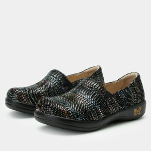Keli Earthy Lux Shoe