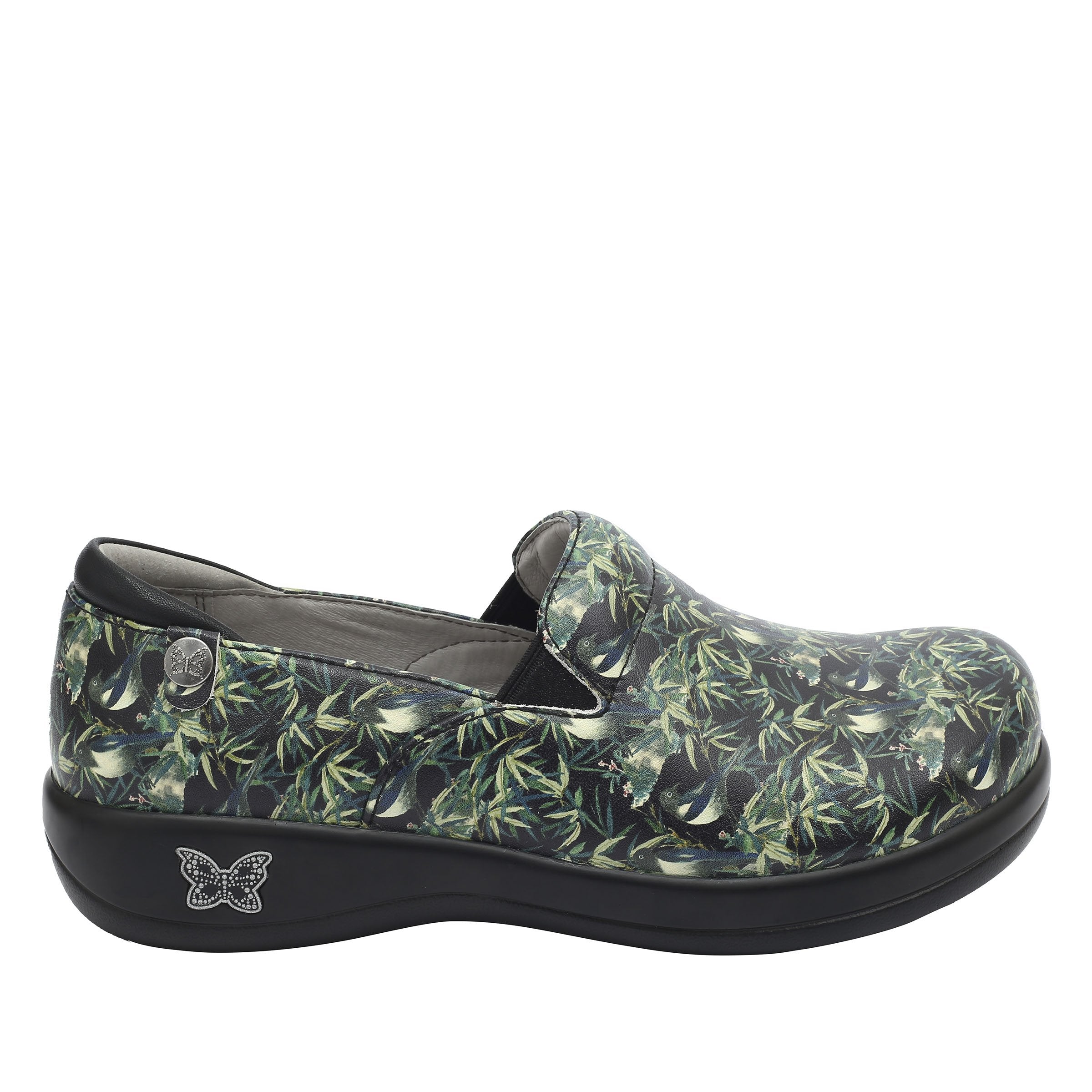 Keli Bamboo Shoe - Image 3