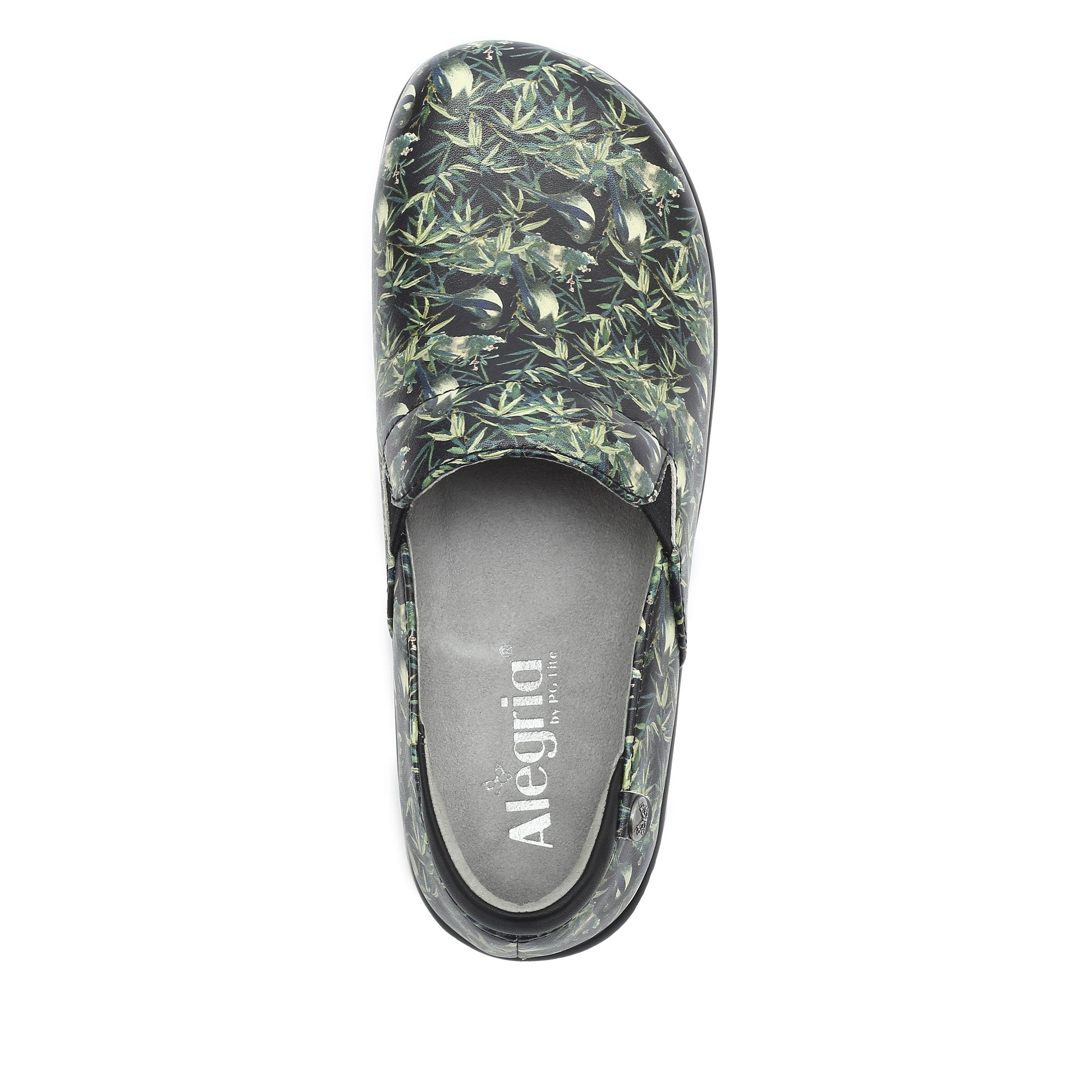 Keli Bamboo Shoe - Image 5