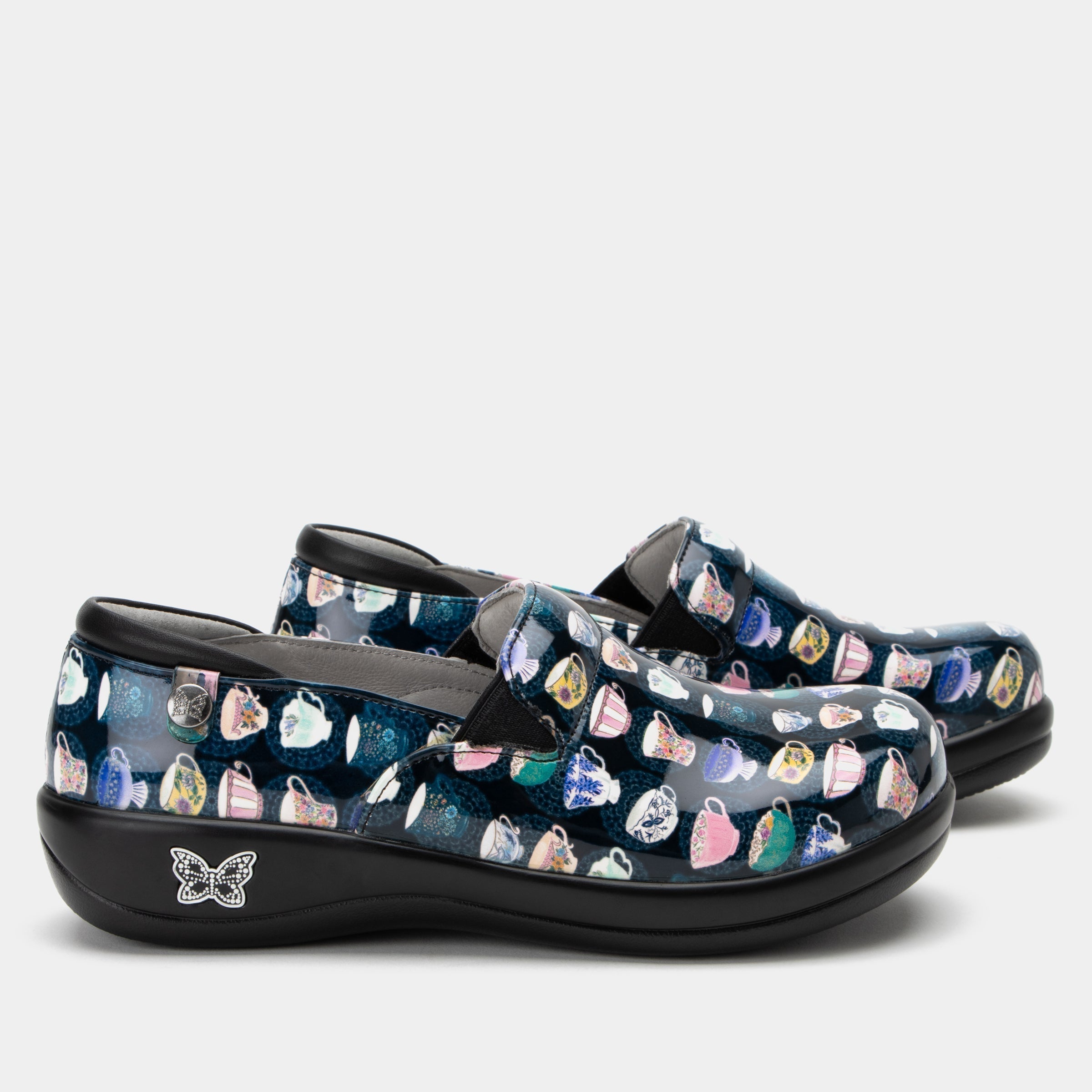 Keli Teacup Black Shoe - Image 3