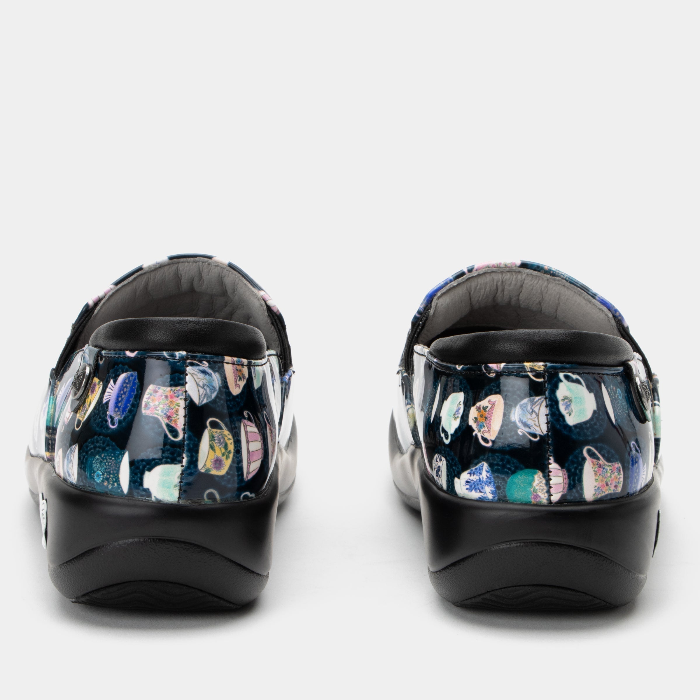 Keli Teacup Black Shoe - Image 4