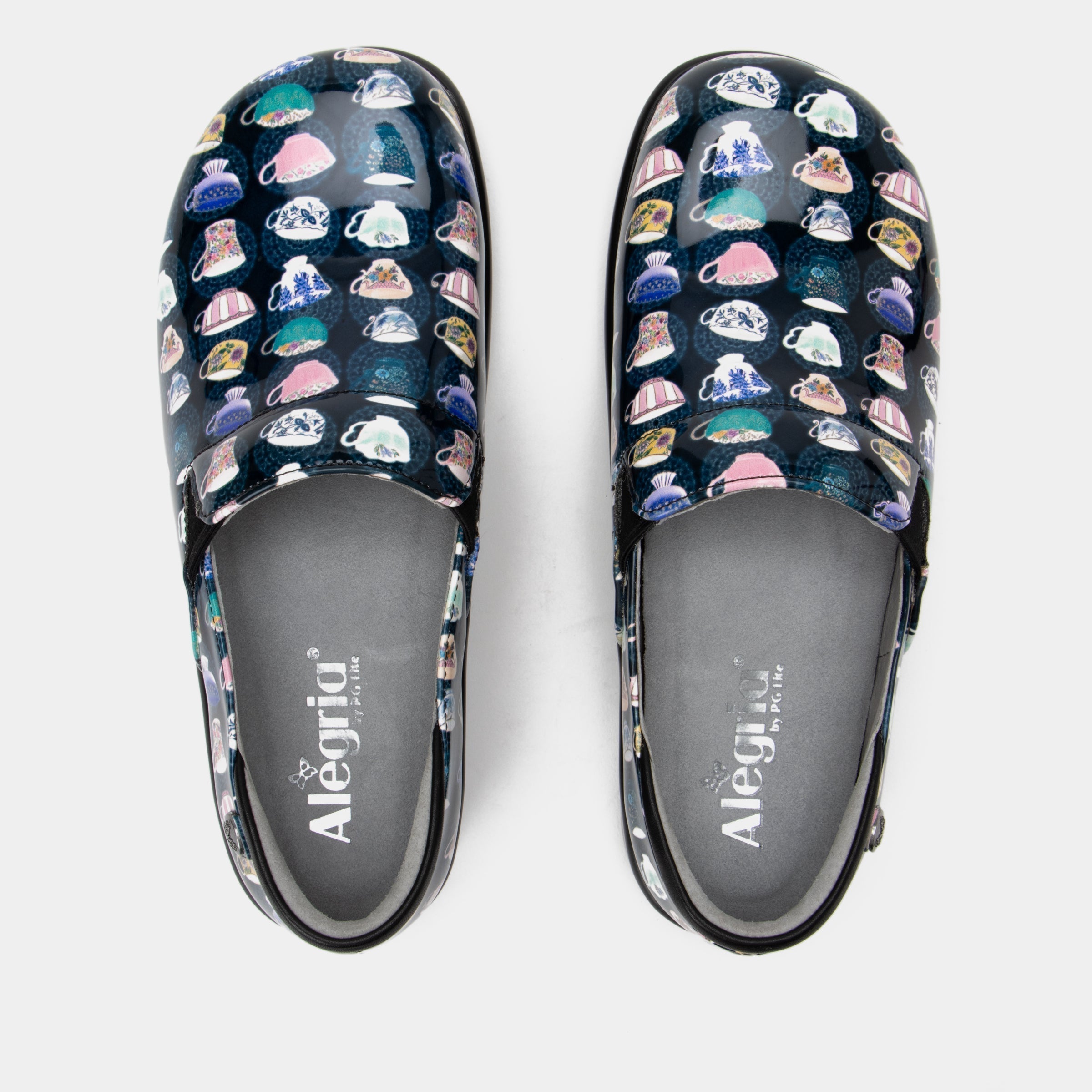 Keli Teacup Black Shoe - Image 5