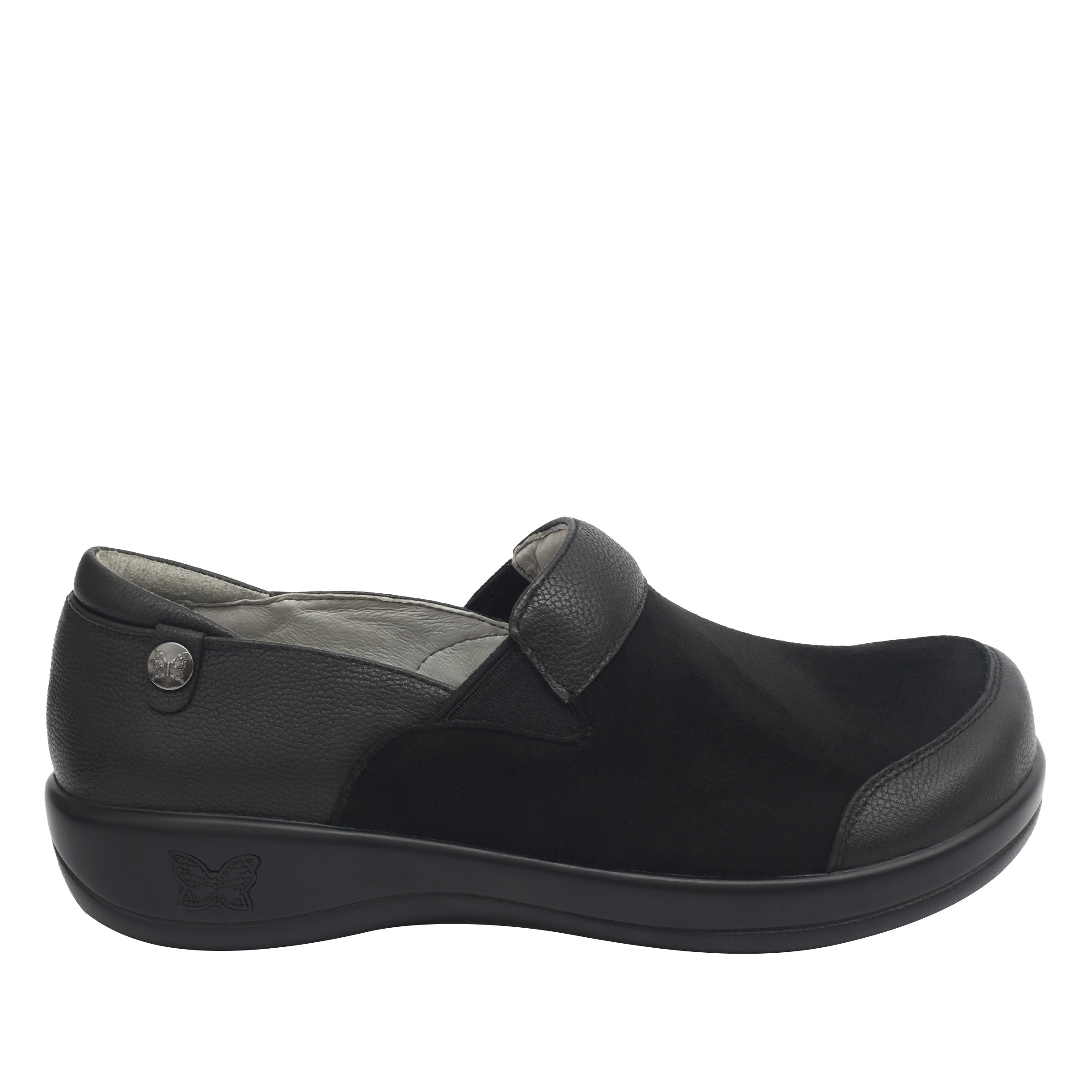 Keli Sueded Dream Fit® Professional Shoe - Image 3