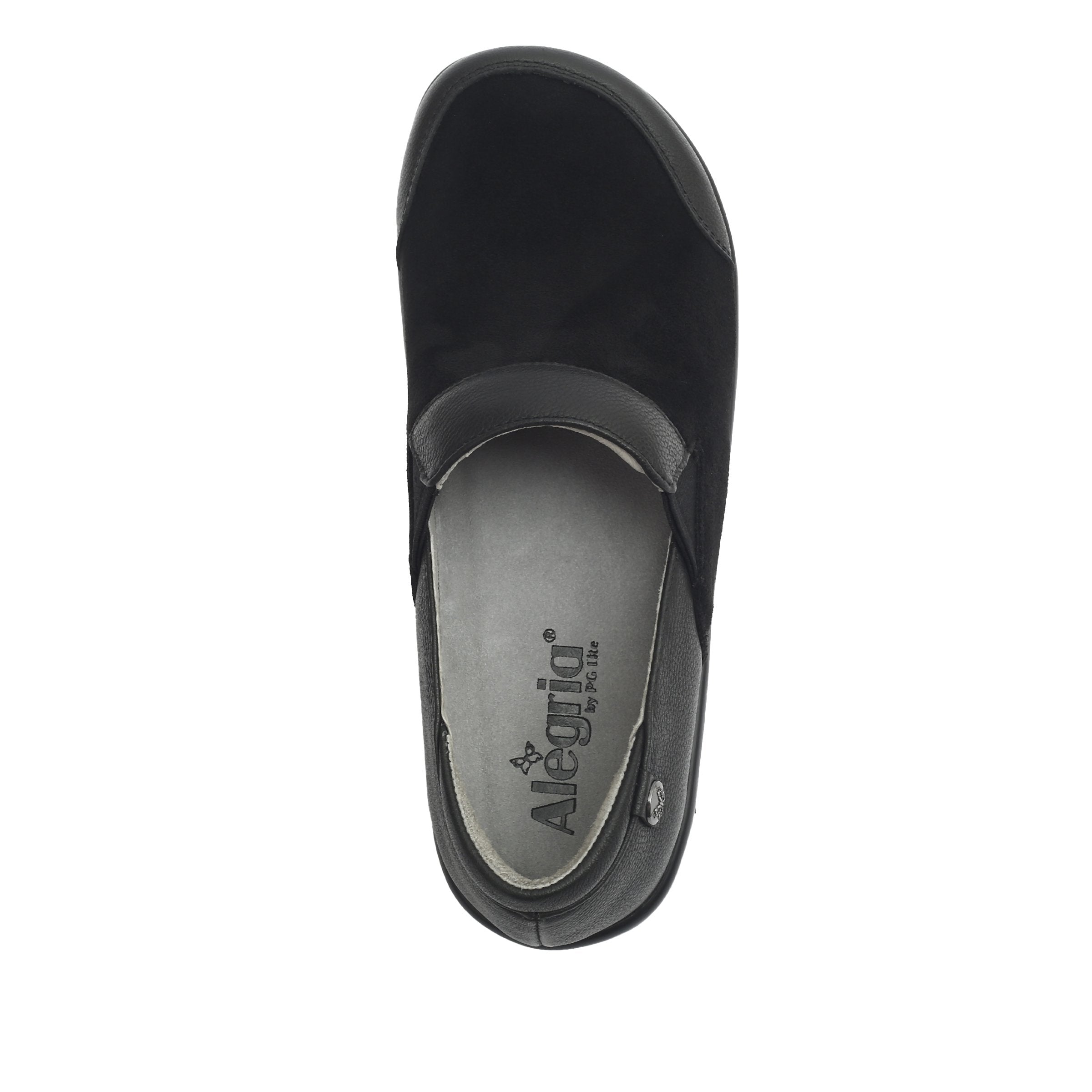 Keli Sueded Dream Fit® Professional Shoe - Image 5