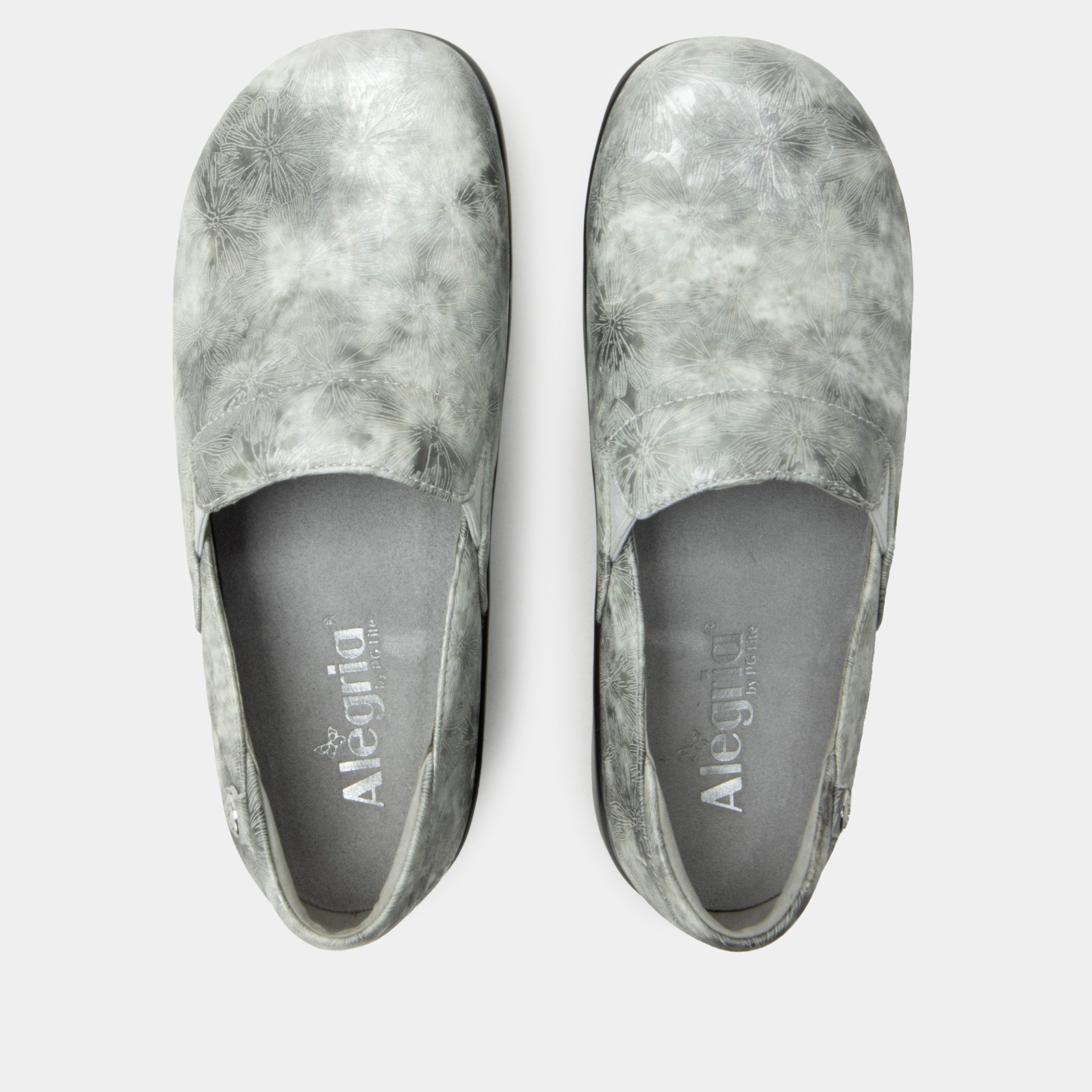 Keli Stellar Silver Shoe - Image 5