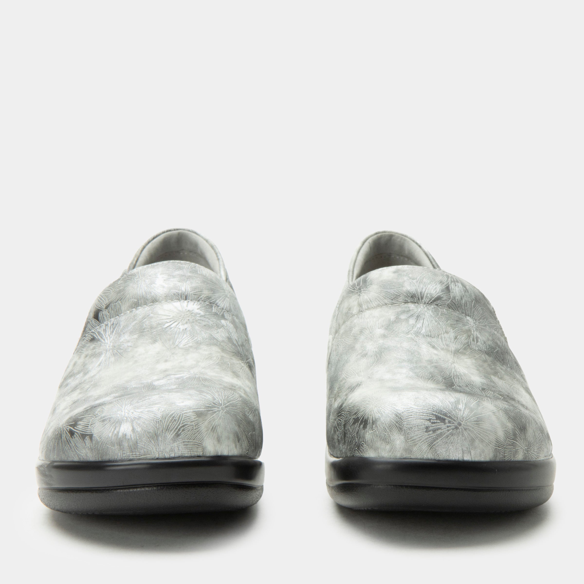 Keli Stellar Silver Shoe - Image 6