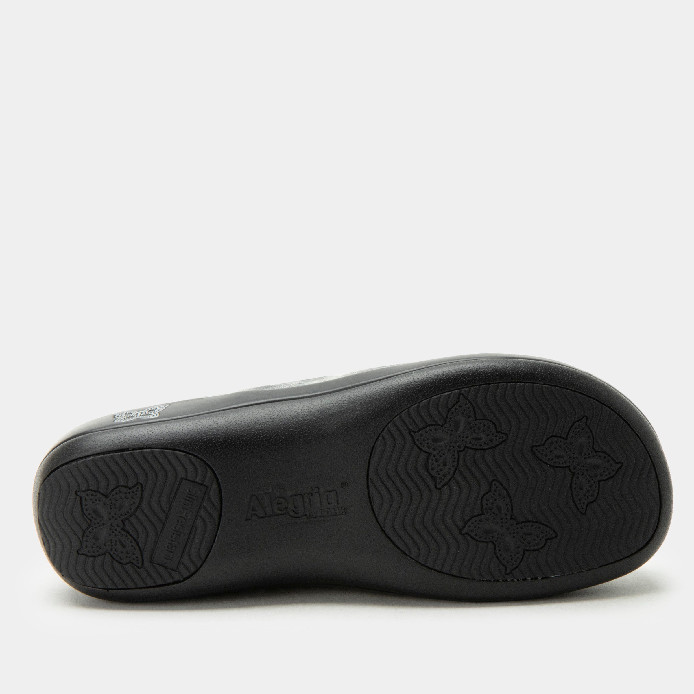 Keli Stellar Silver Shoe - Image 7