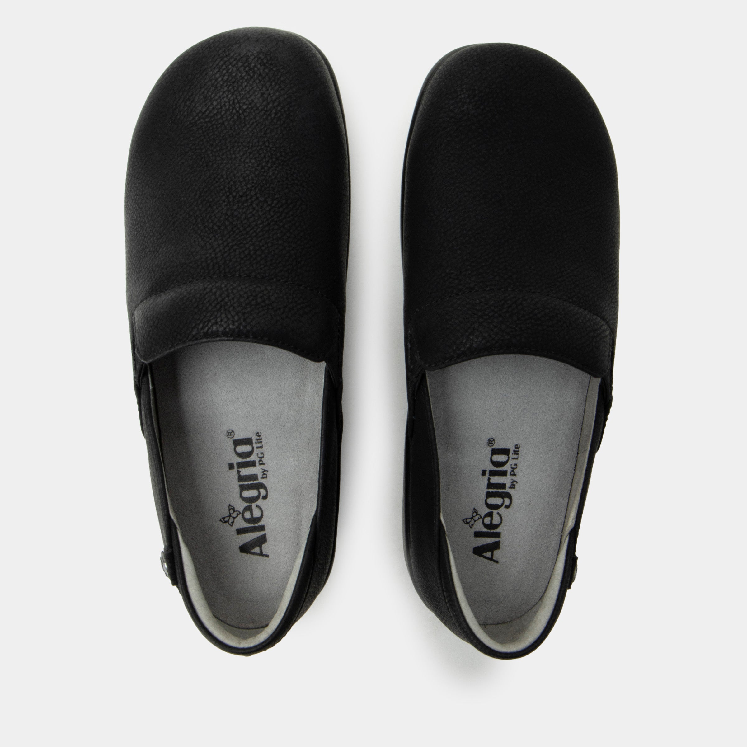 Keli Nu Black Shoe - Image 5