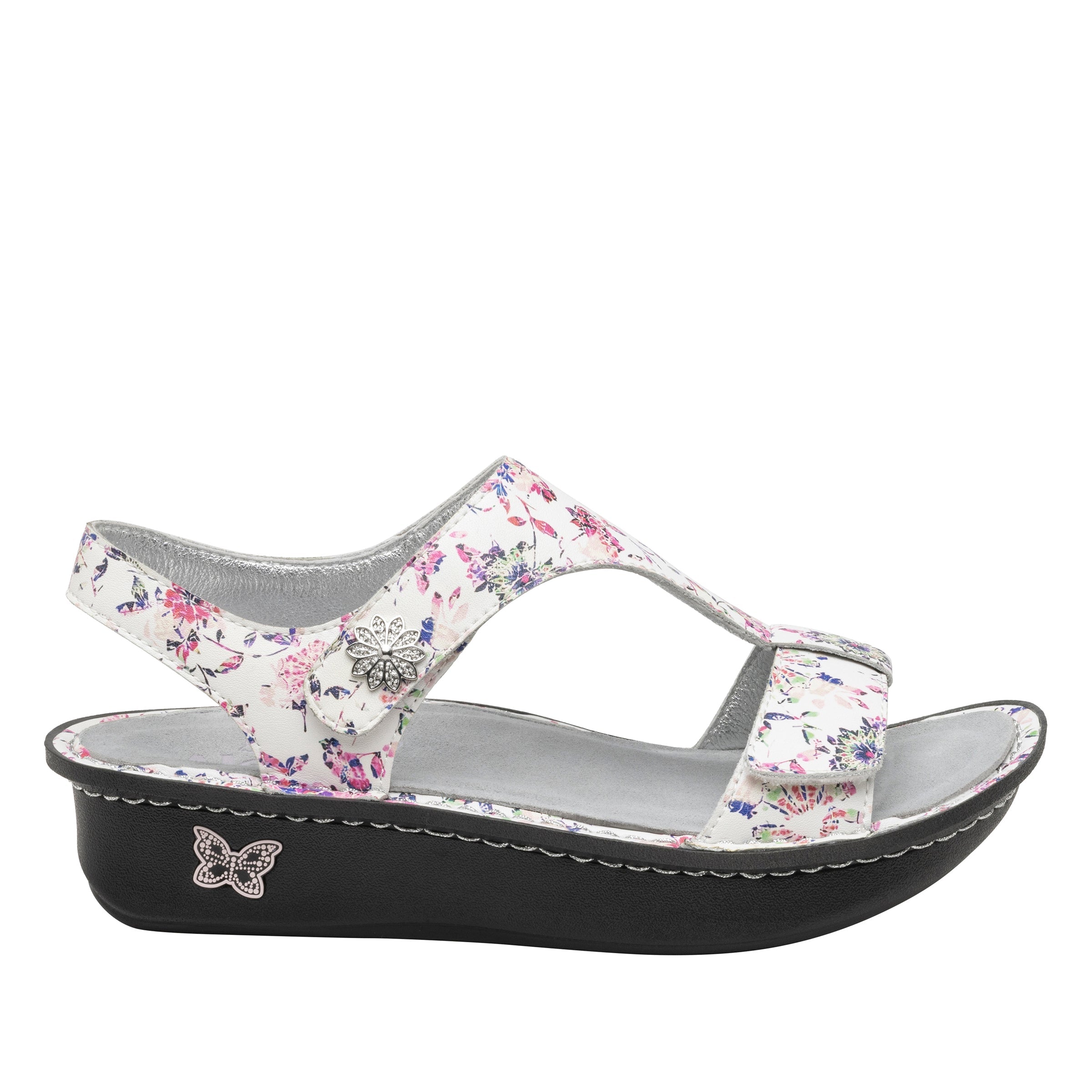 Kerri Looker Sandal - Image 3