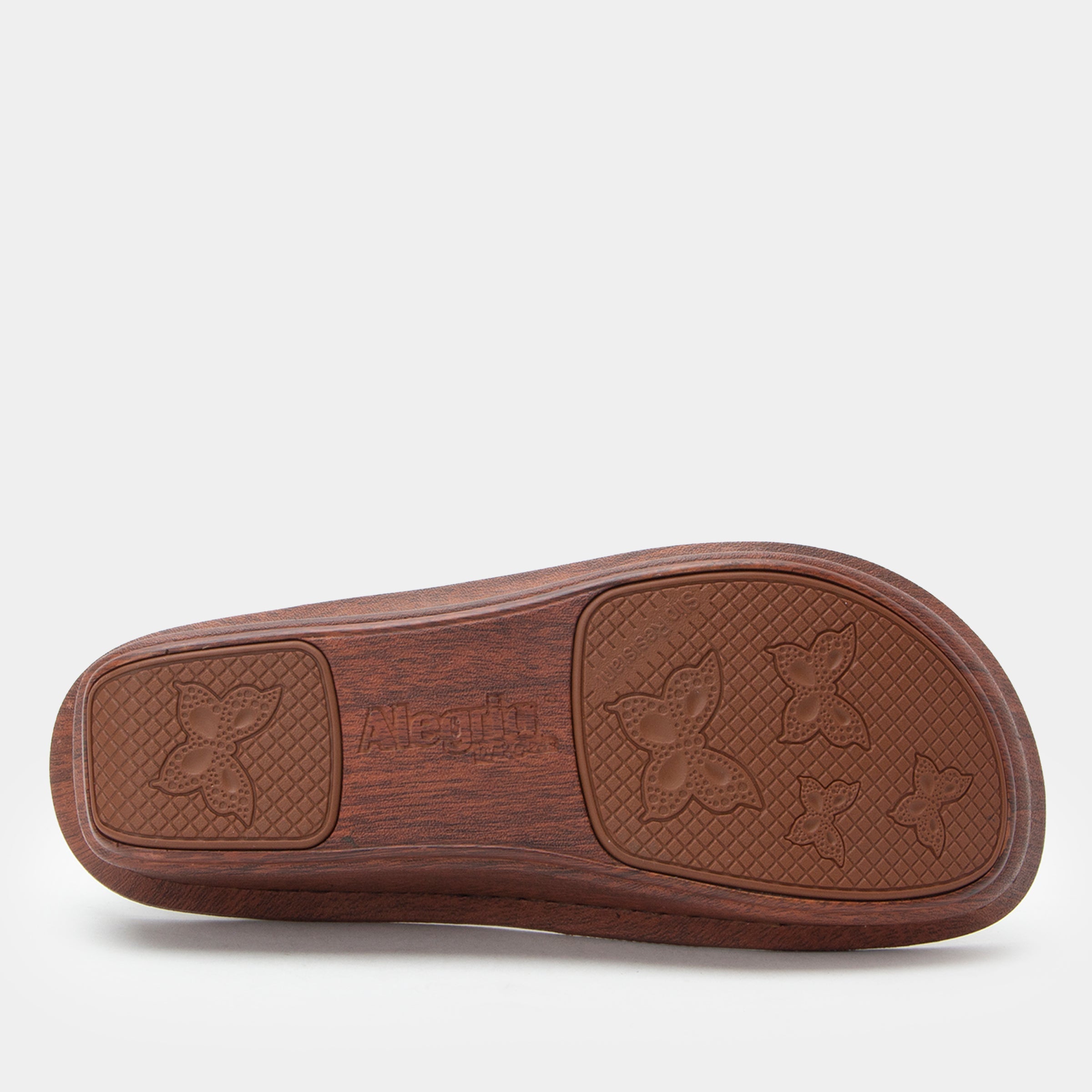 Klementine Pecan Sandal - Image 7