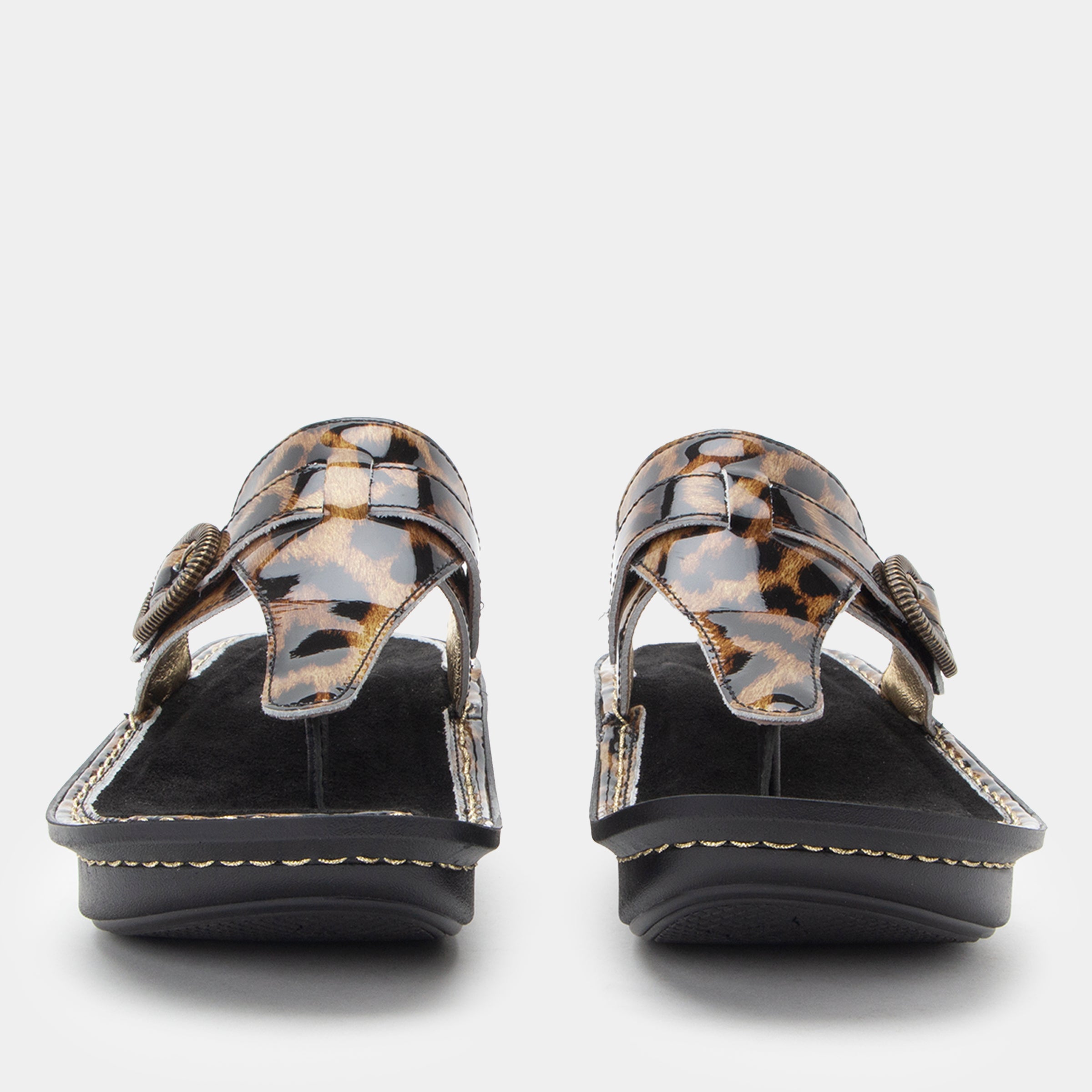 Kennedi Granimal Sandal - Image 5