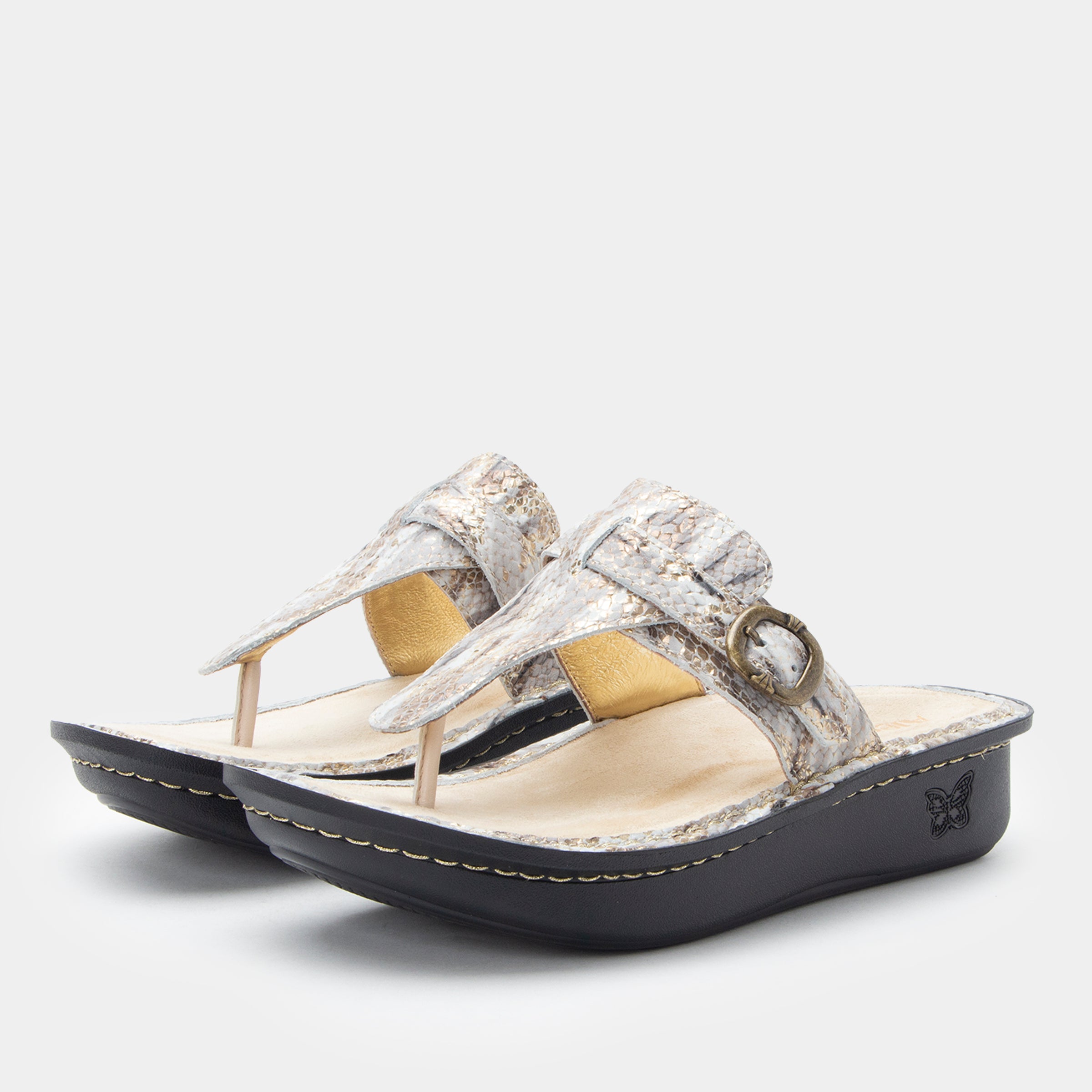 Kennedi Hoity Toity Sandal