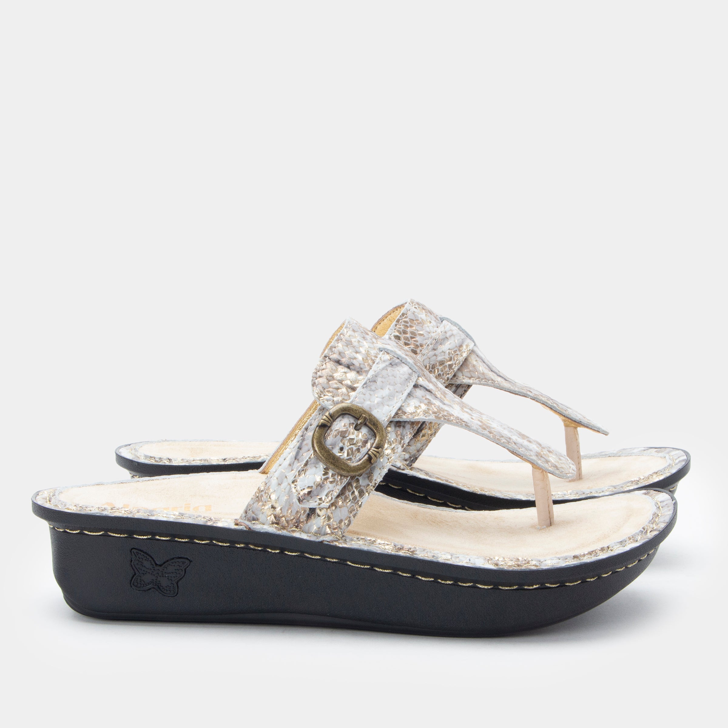 Kennedi Hoity Toity Sandal - Image 2