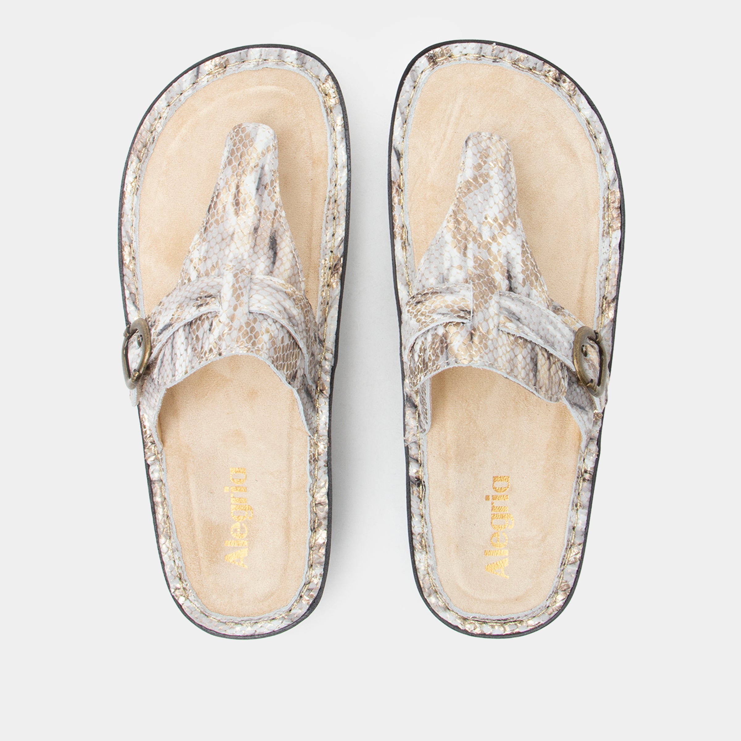 Kennedi Hoity Toity Sandal - Image 4