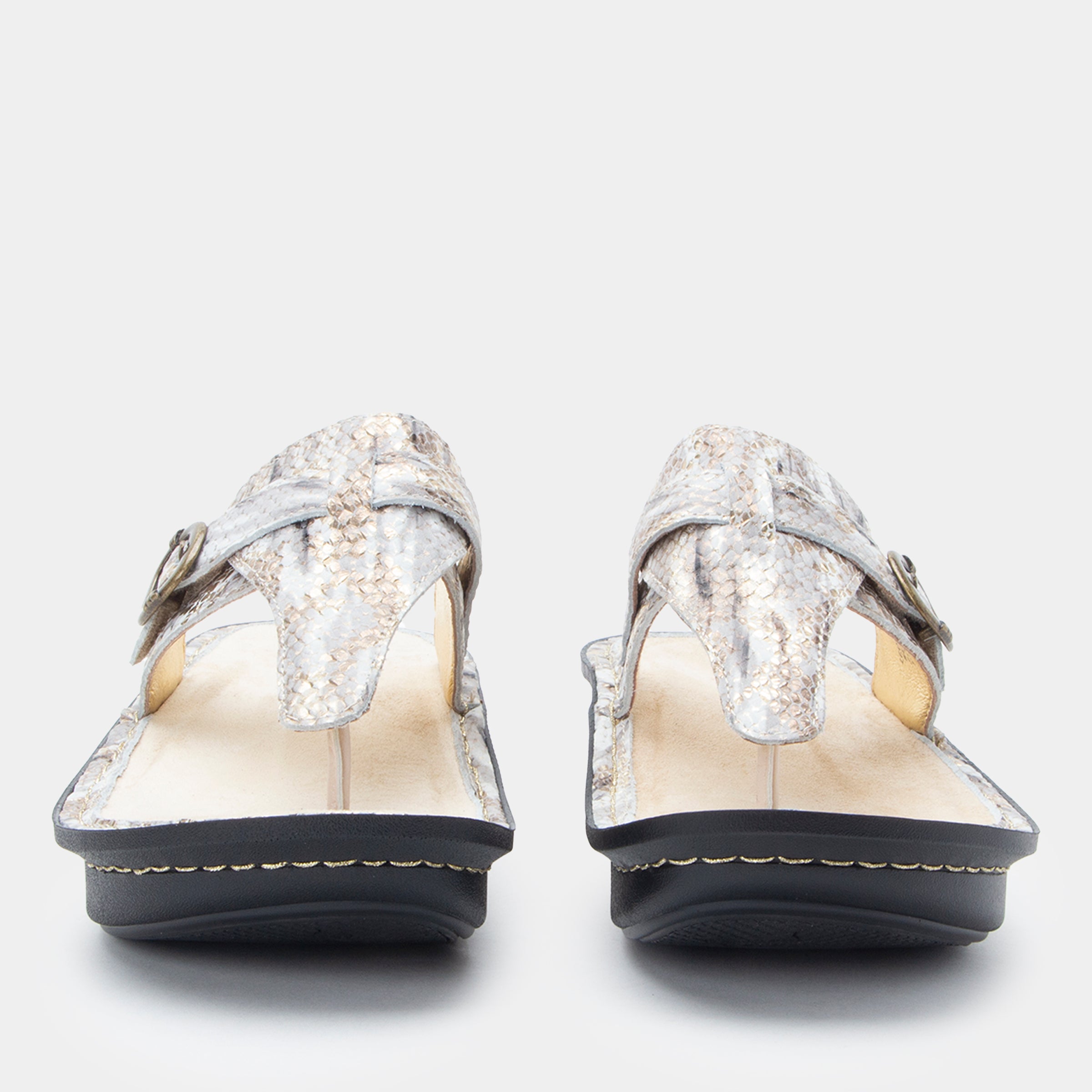 Kennedi Hoity Toity Sandal - Image 5