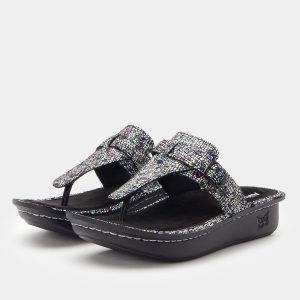 Kennedi Hint Of Spring Sandal