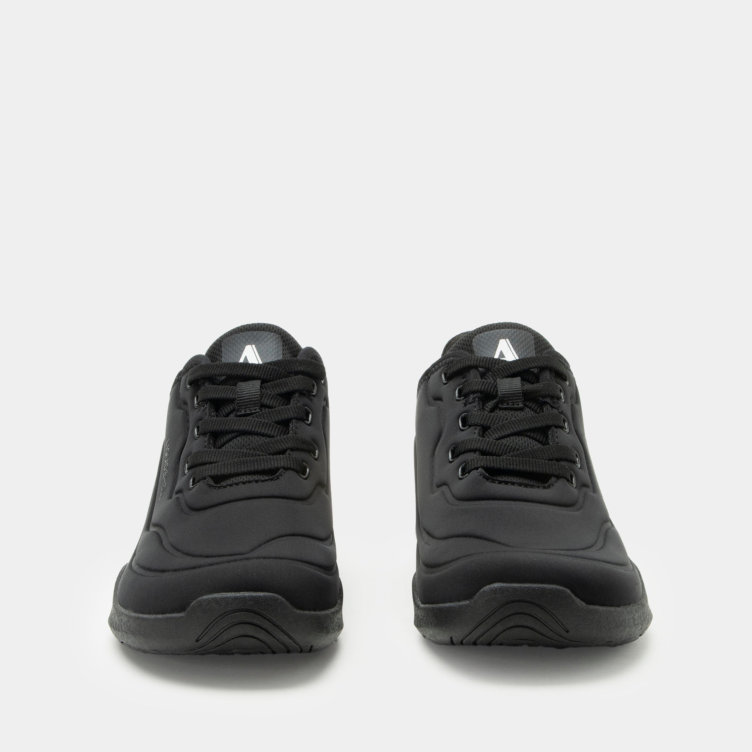 Liber8 Black Shoe - Image 5
