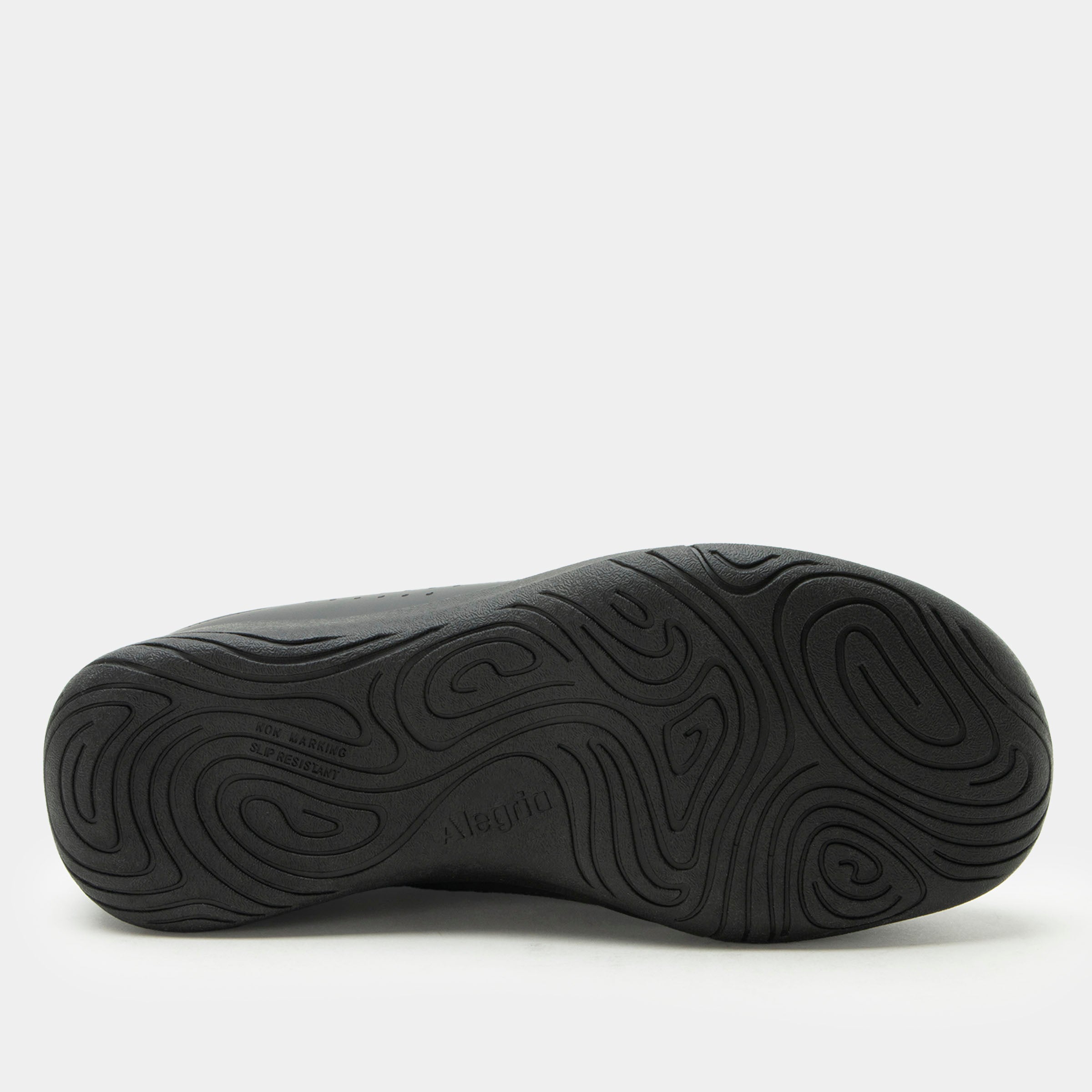Liber8 Black Shoe - Image 6