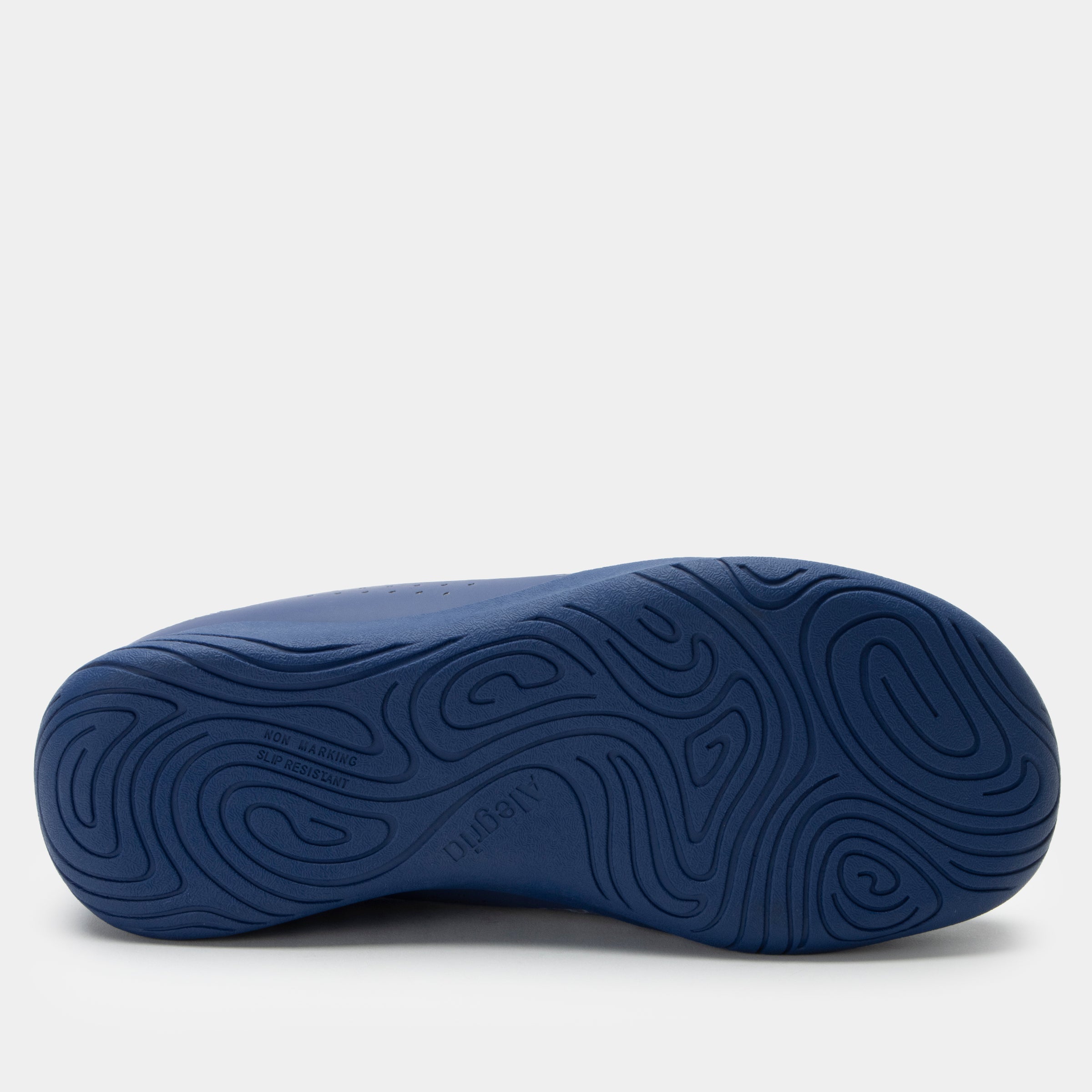 Liber8 Digi Navy Shoe - Image 7