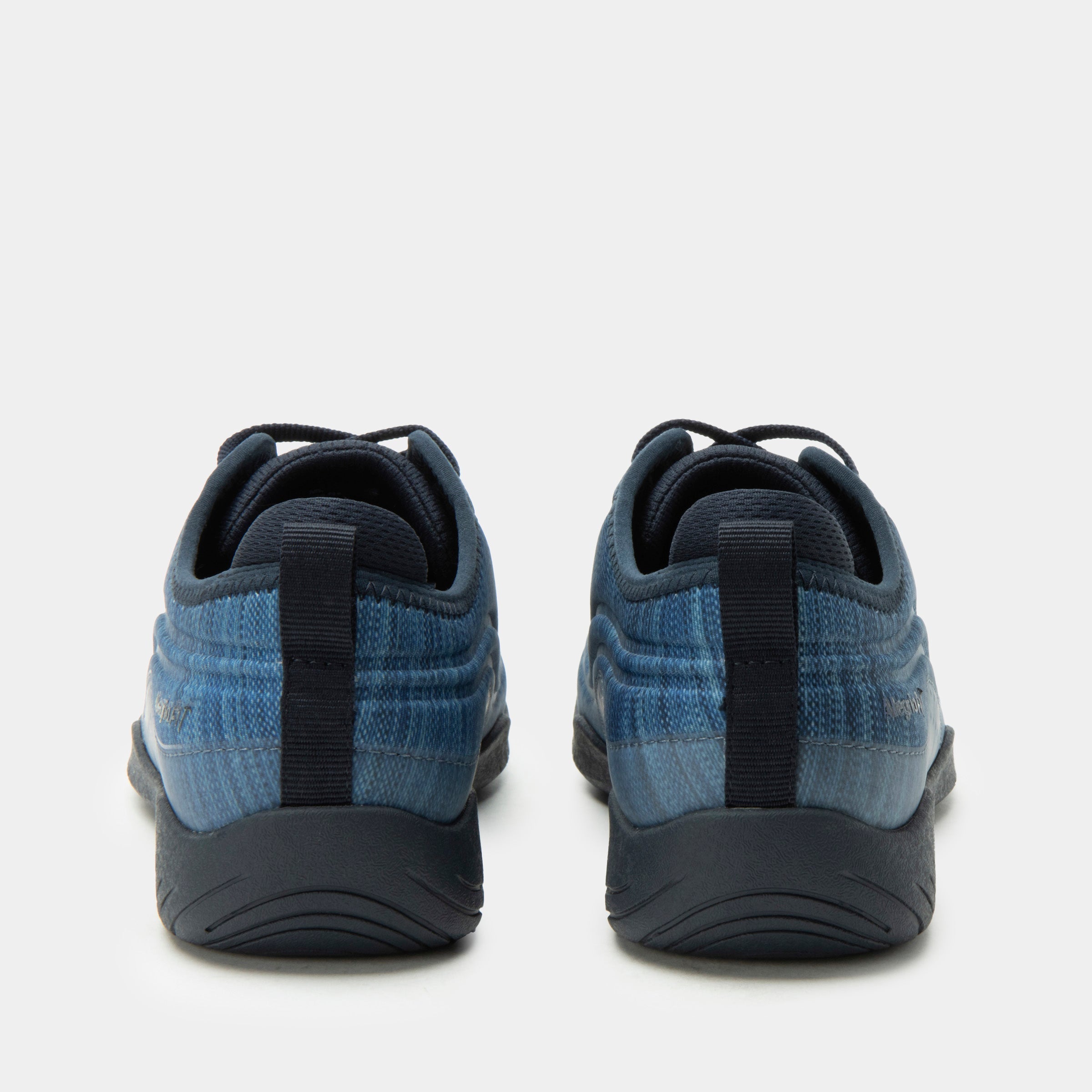 Liber8 Navy Multi Shoe - Image 4