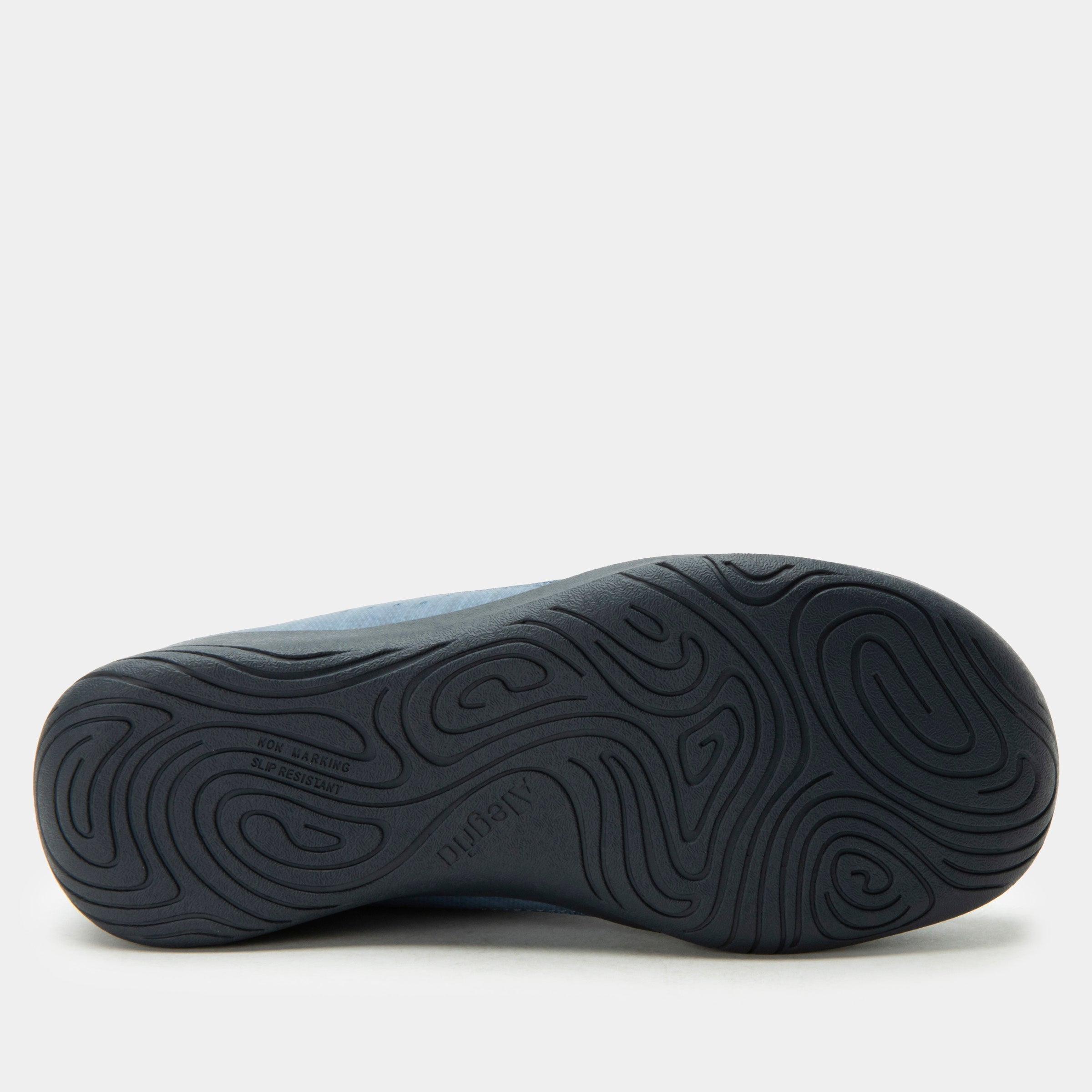 Liber8 Navy Multi Shoe - Image 7
