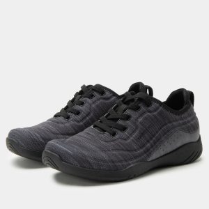 Liber8 Greyscale Shoe
