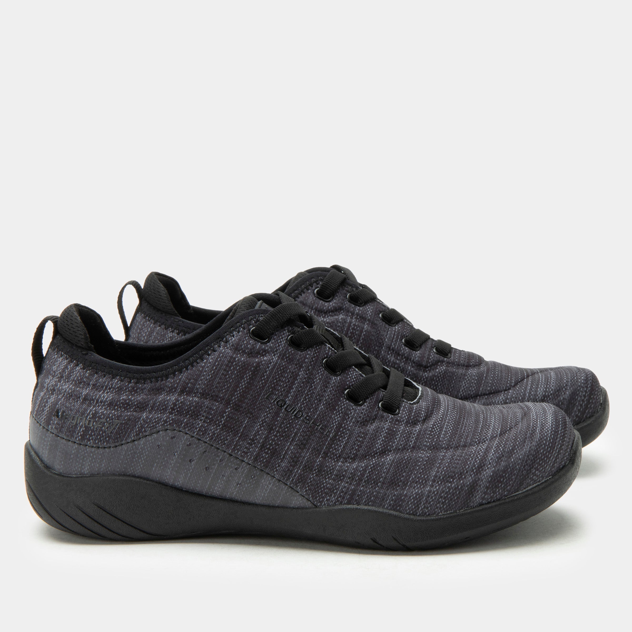 Liber8 Greyscale Shoe - Image 2
