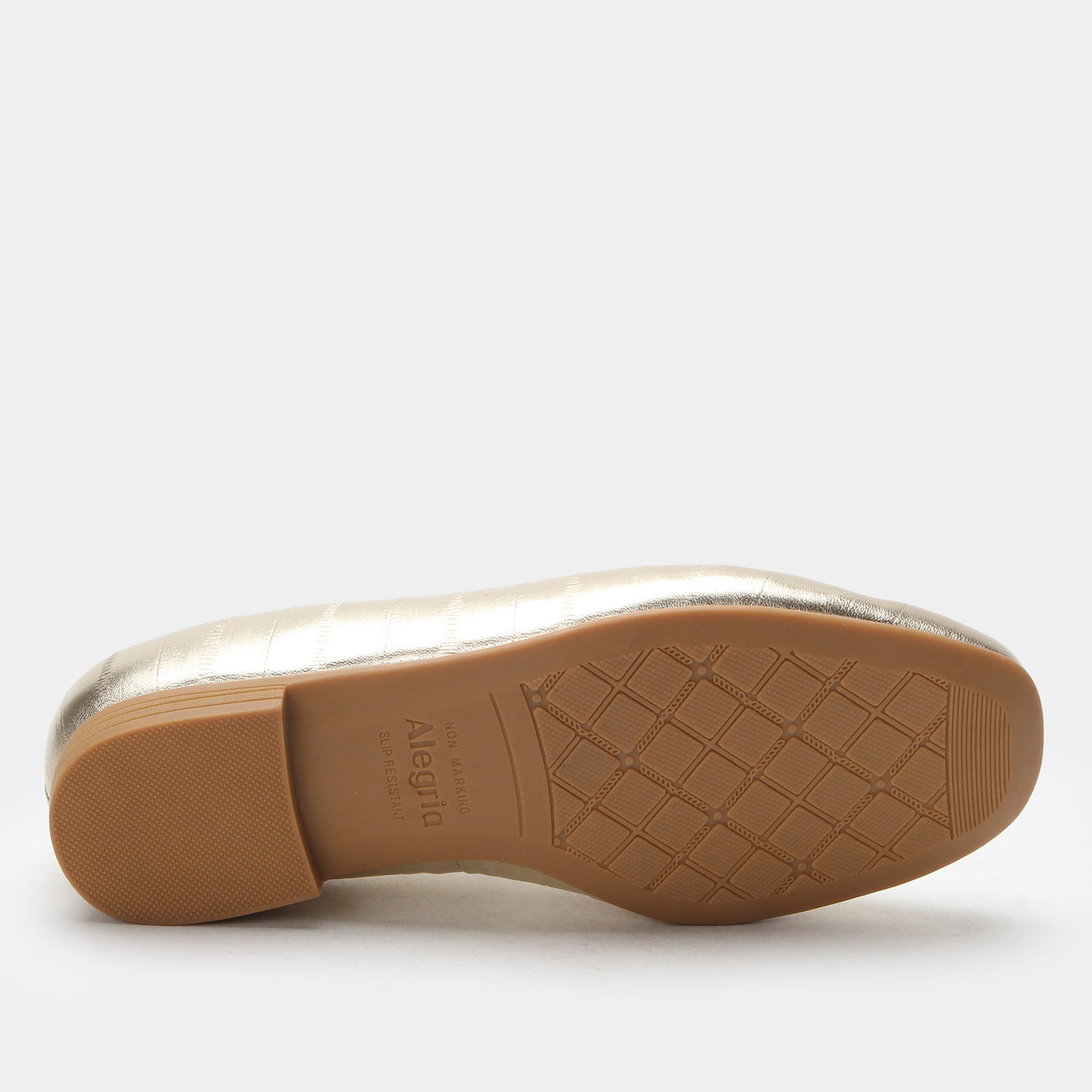 Leilah Gold Shoe - Image 7