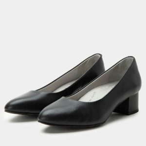 Lisah Black Shoe
