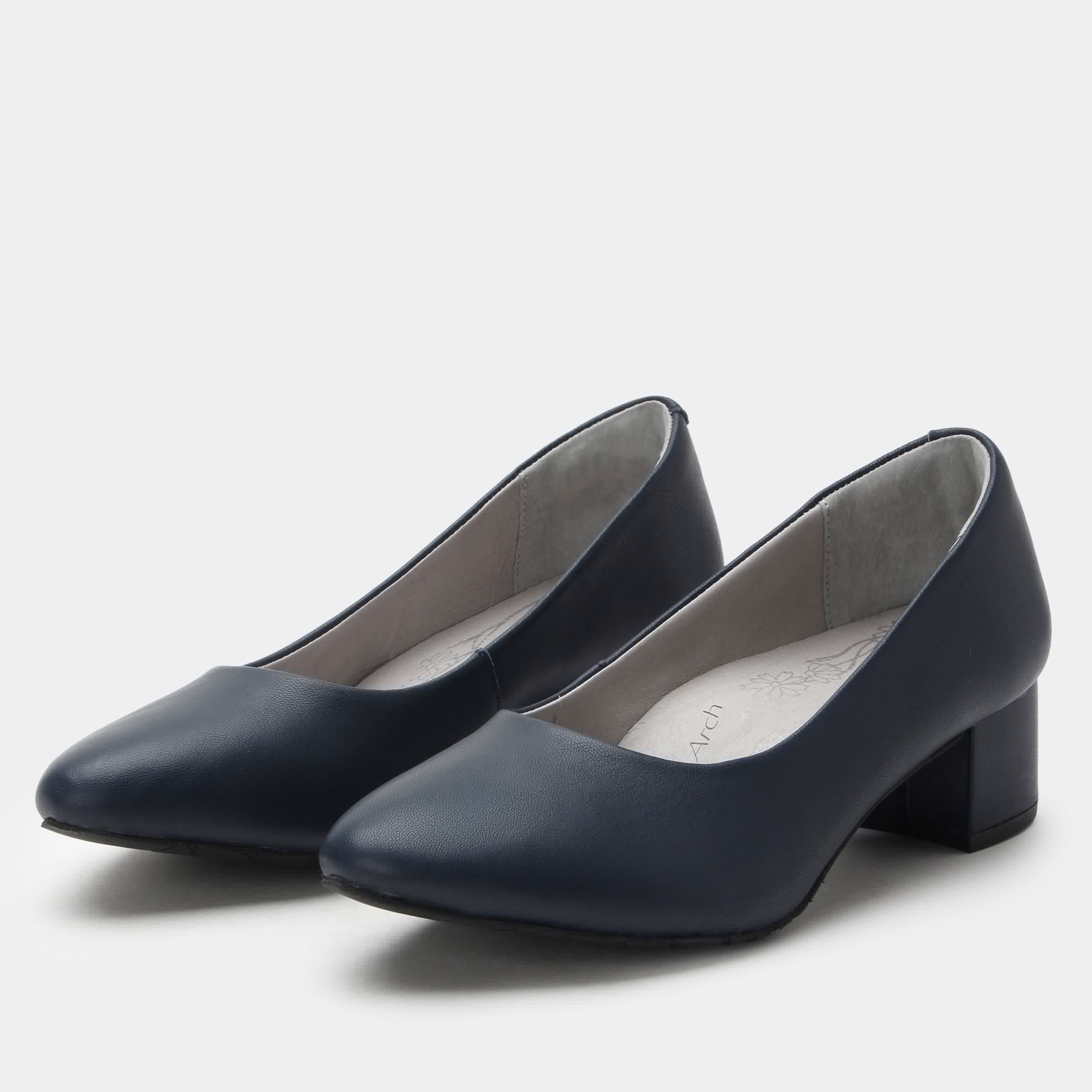 Lisah Official Shoe