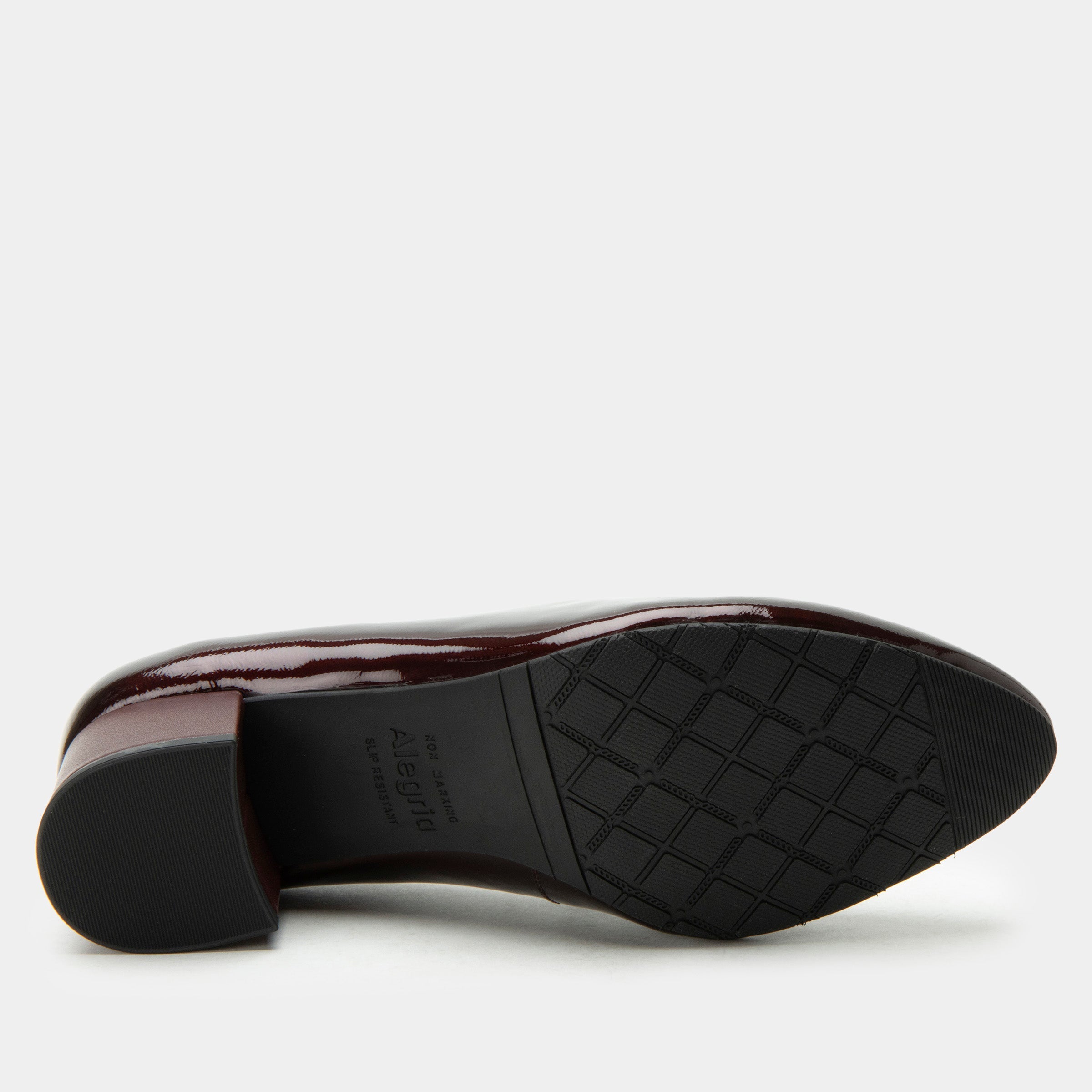 Lisah Jam Patent Shoe - Image 7