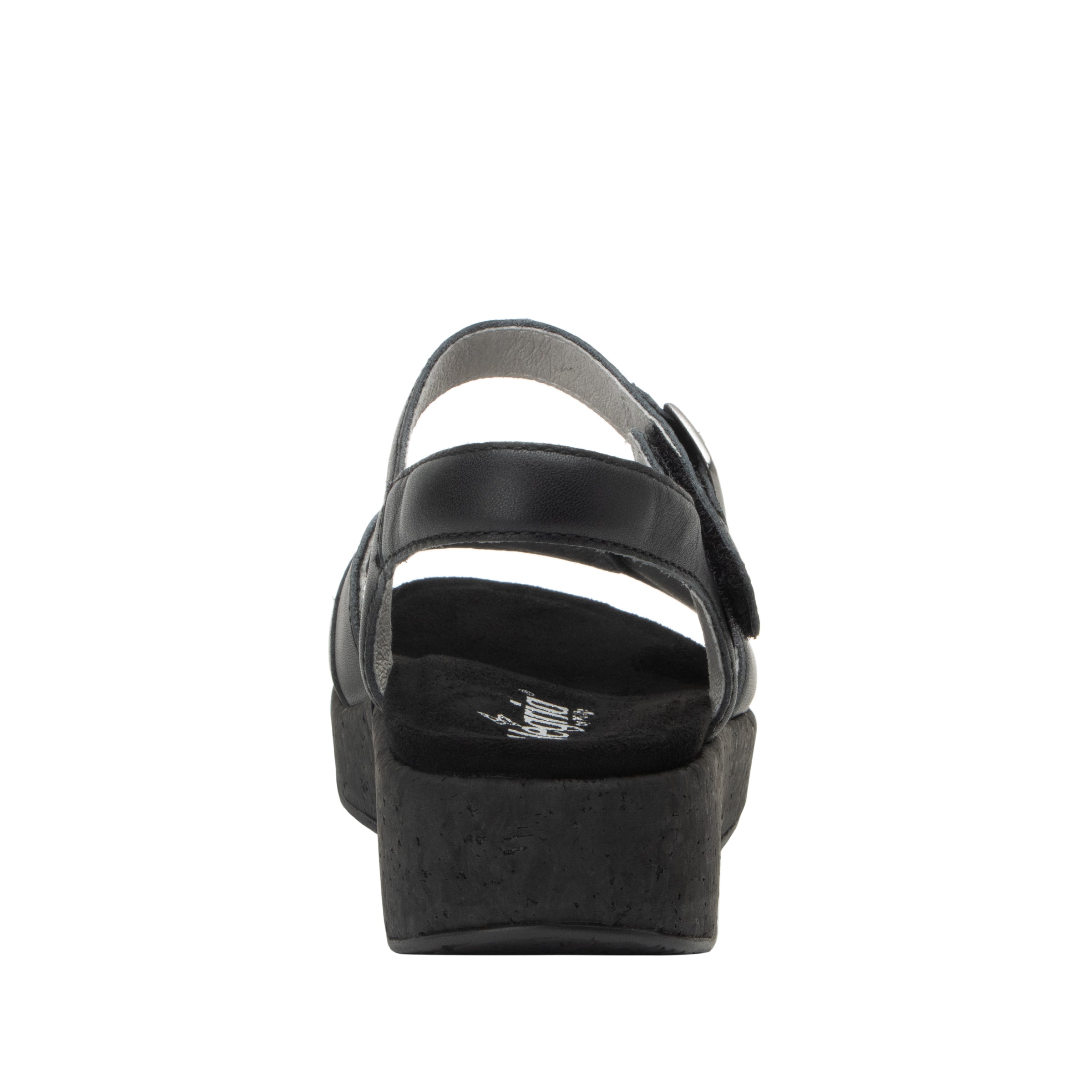 Maryn Coal Sandal - Image 4